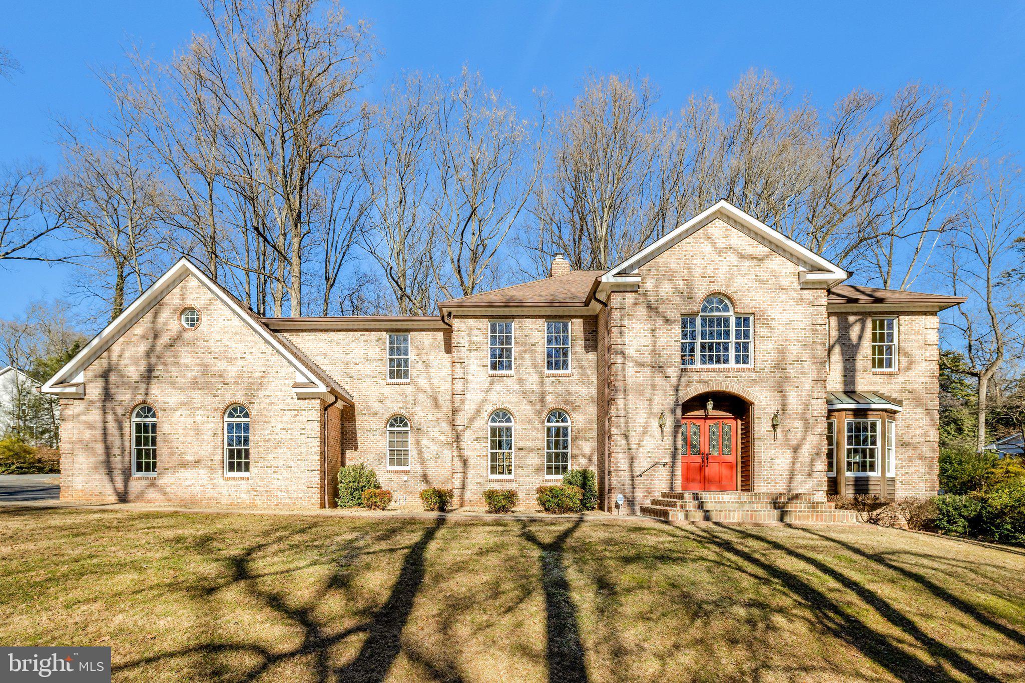 WAKEFIELD FOREST - Residential