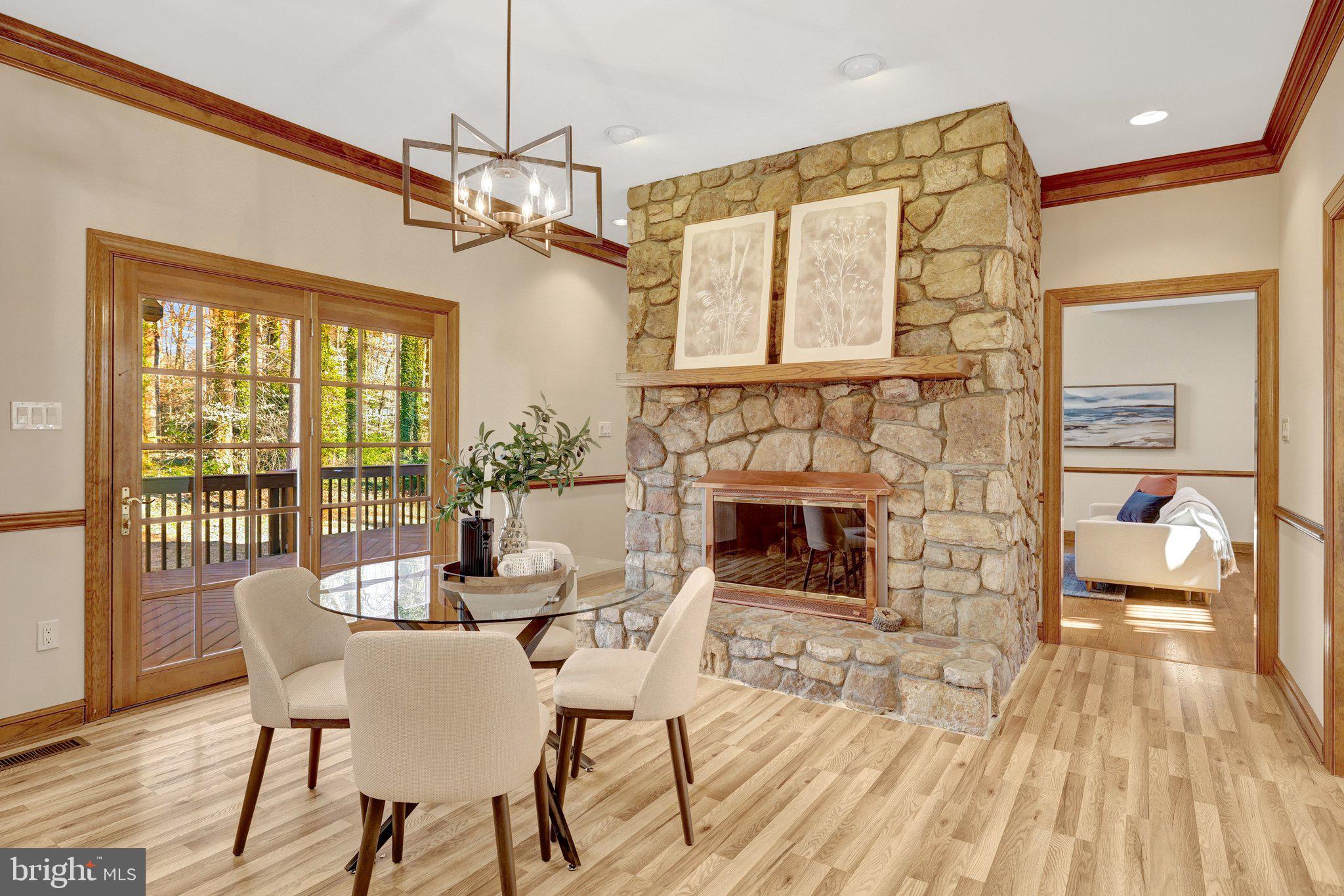 WAKEFIELD FOREST - Residential