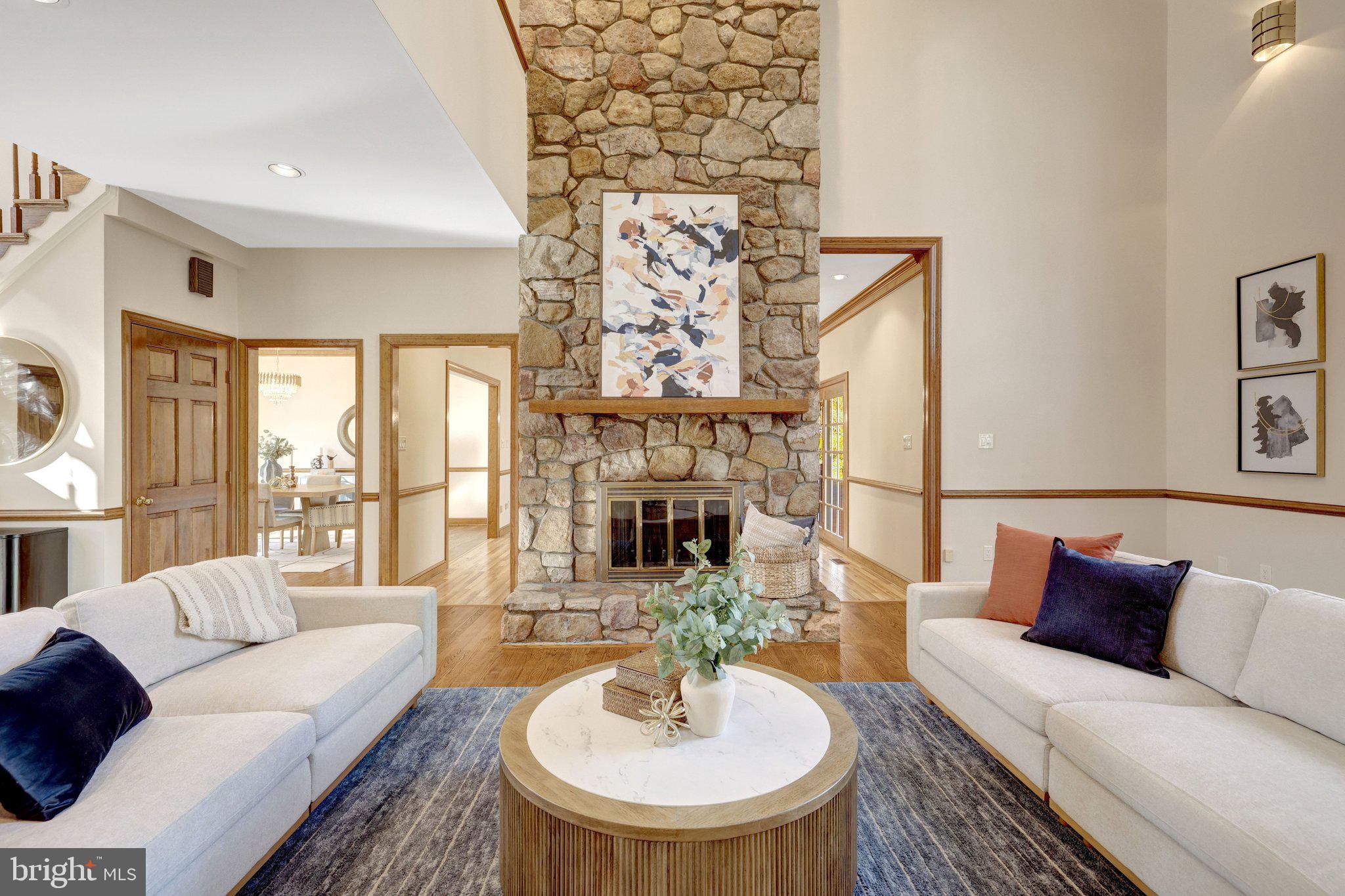 WAKEFIELD FOREST - Residential