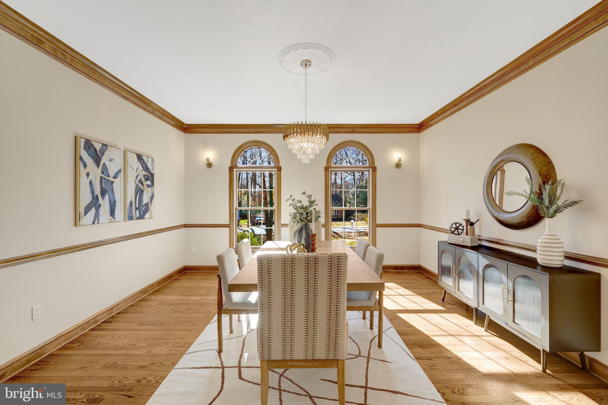 WAKEFIELD FOREST - Residential