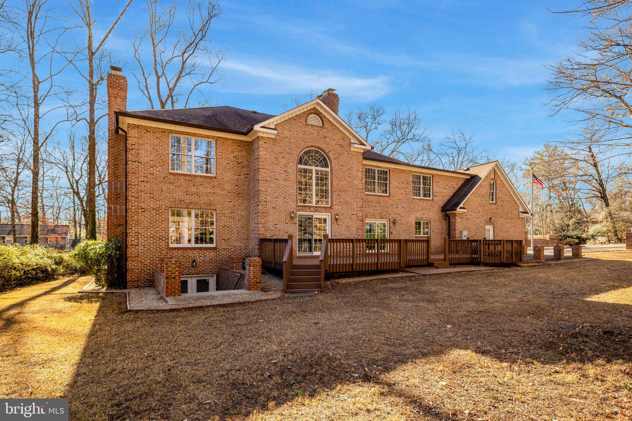 WAKEFIELD FOREST - Residential