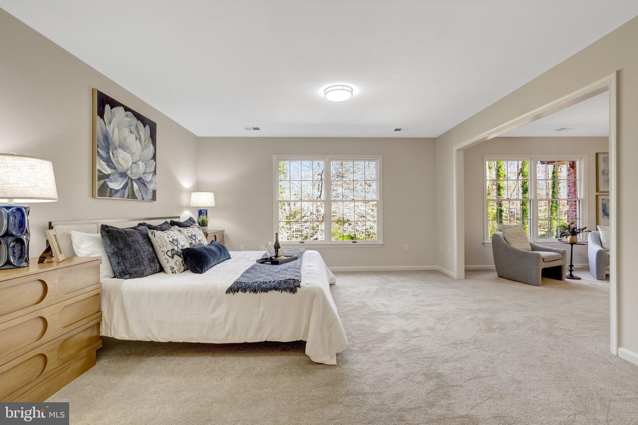 WAKEFIELD FOREST - Residential