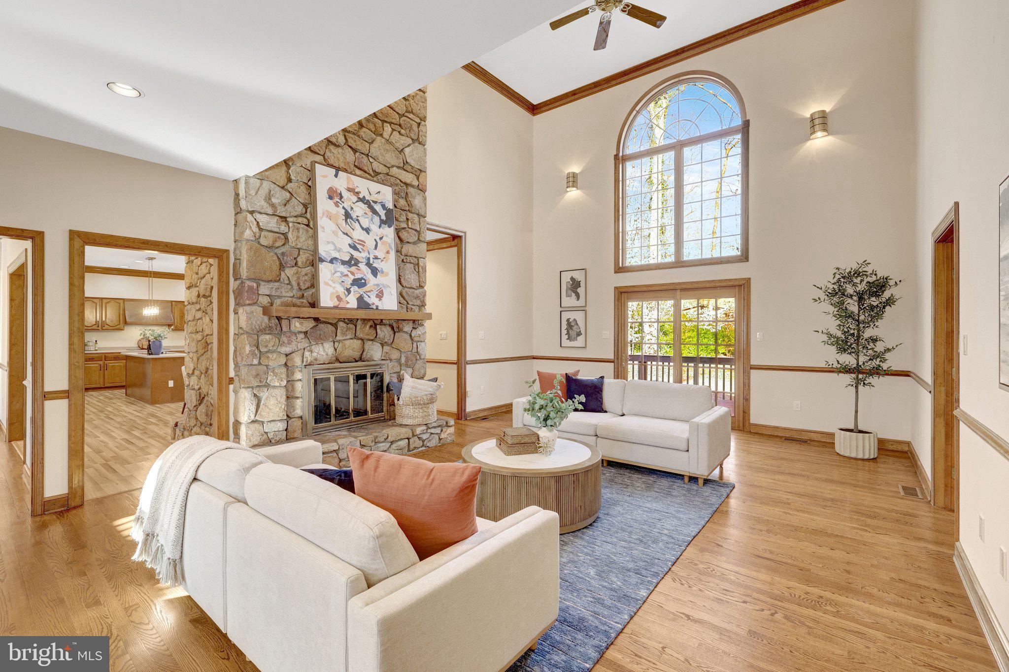 WAKEFIELD FOREST - Residential