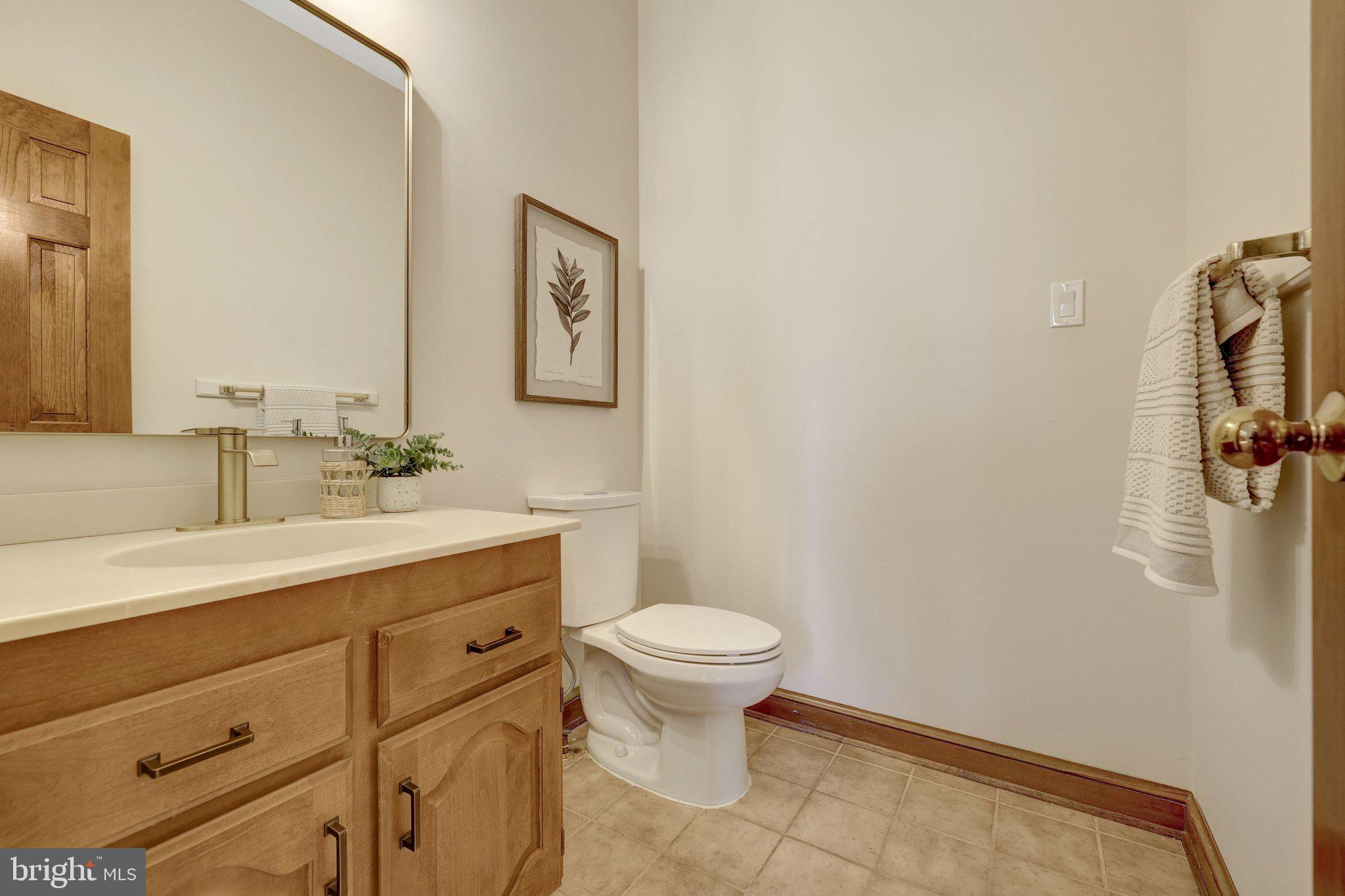 WAKEFIELD FOREST - Residential