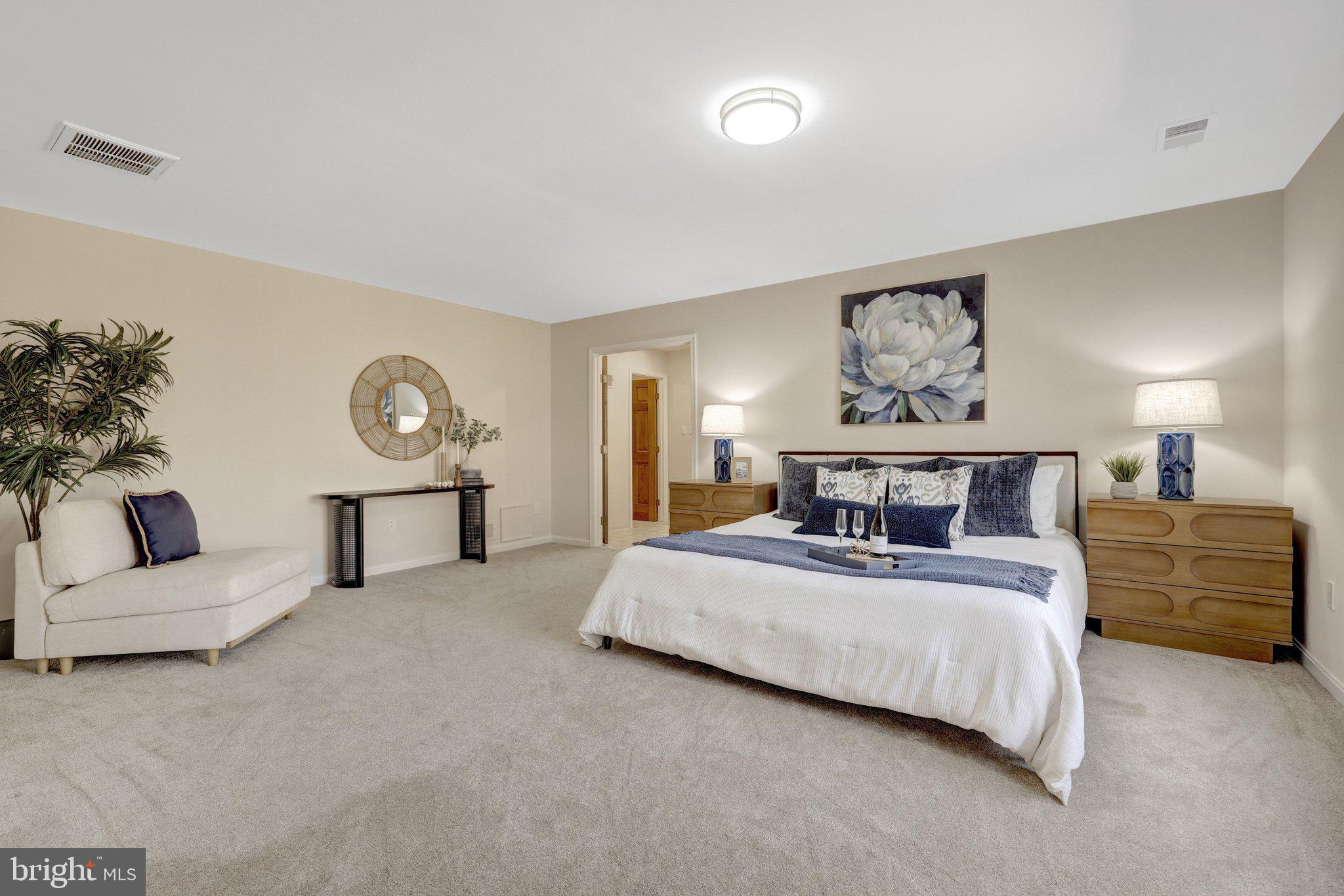 WAKEFIELD FOREST - Residential