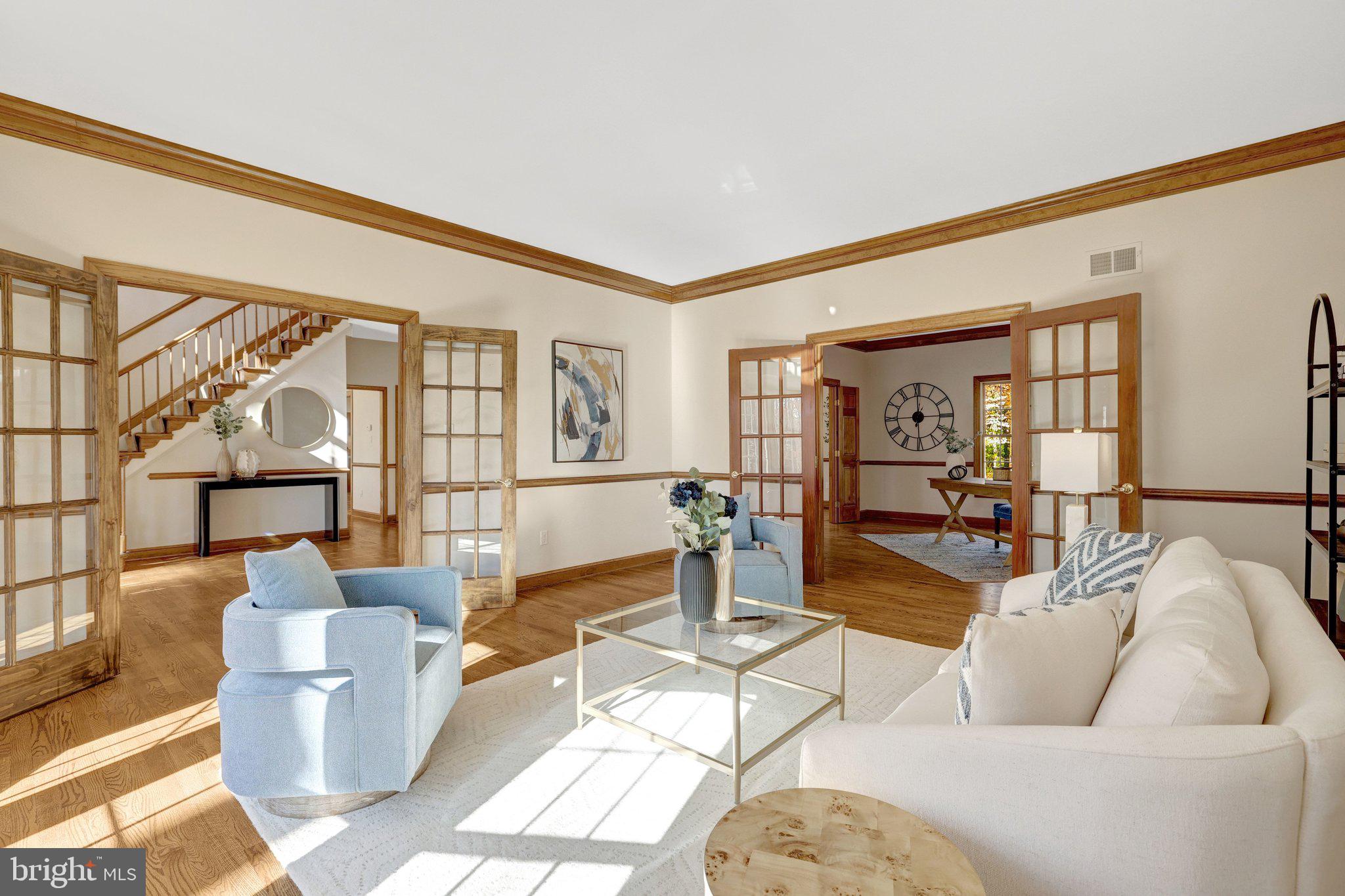 WAKEFIELD FOREST - Residential