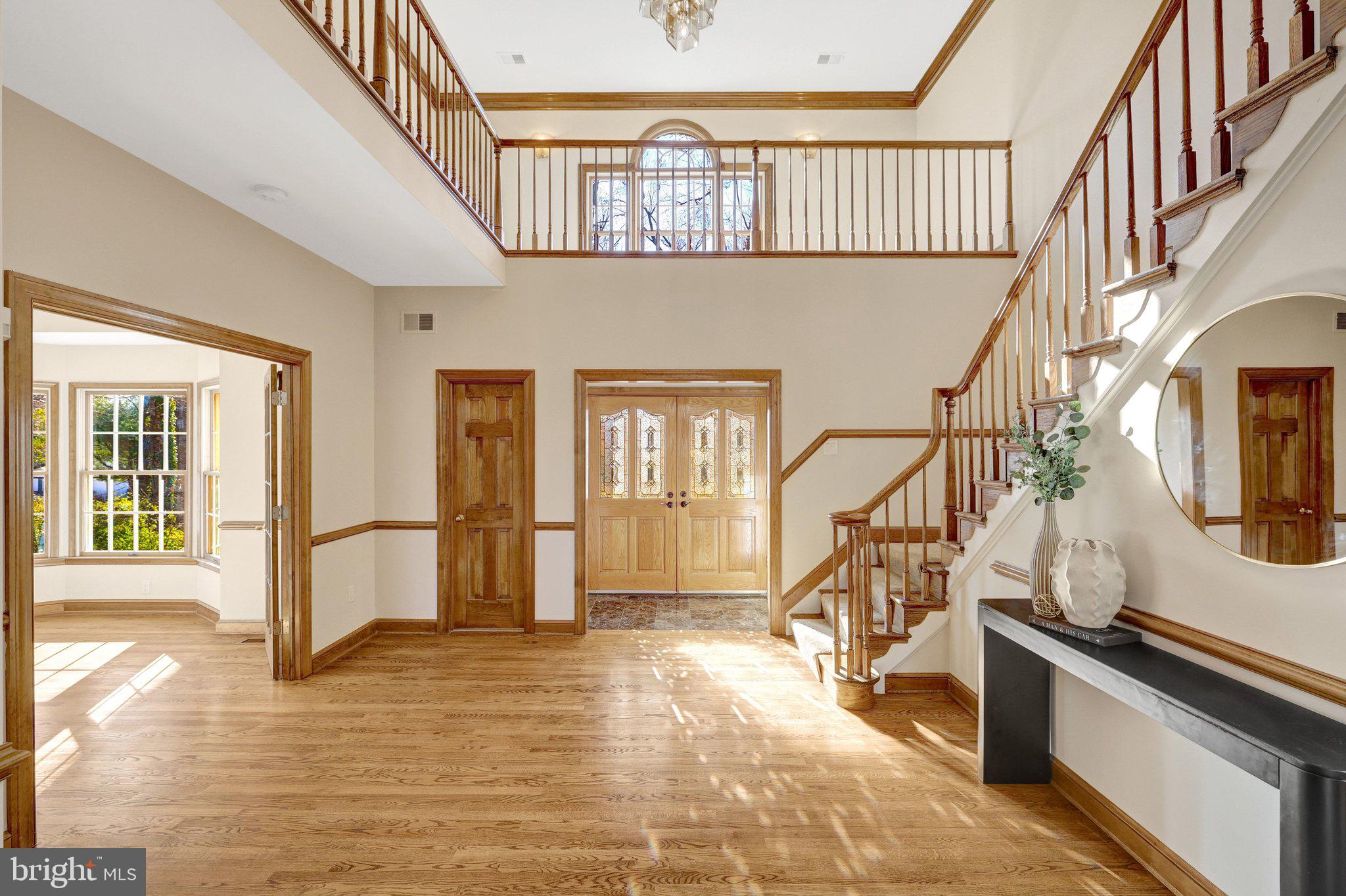 WAKEFIELD FOREST - Residential