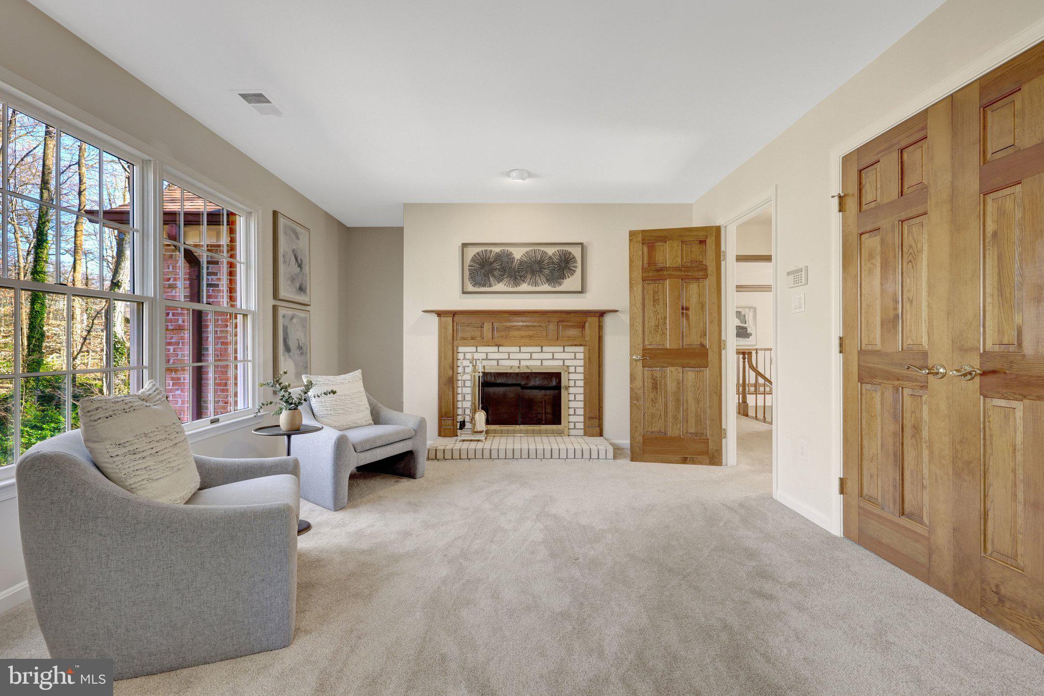 WAKEFIELD FOREST - Residential