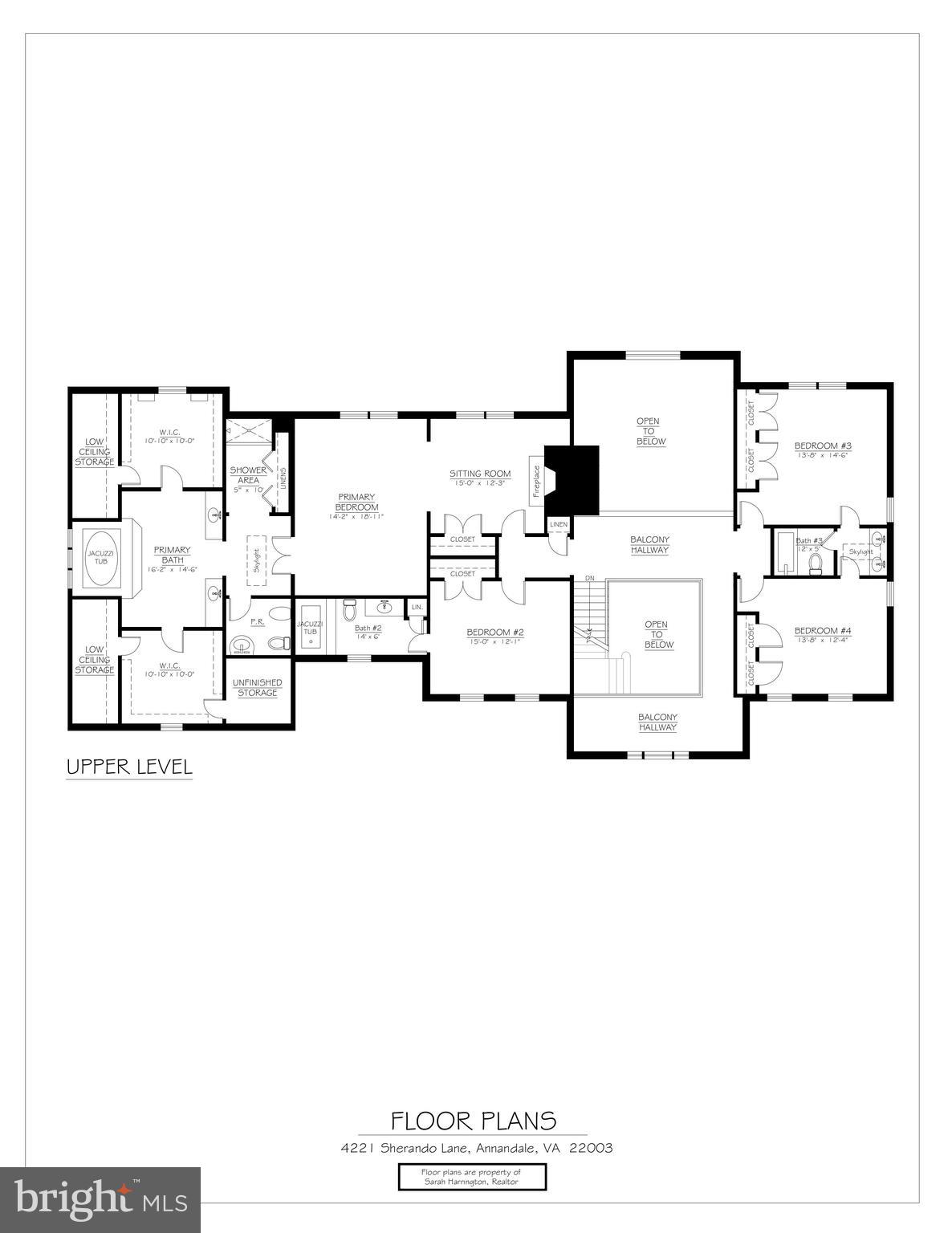 WAKEFIELD FOREST - Residential