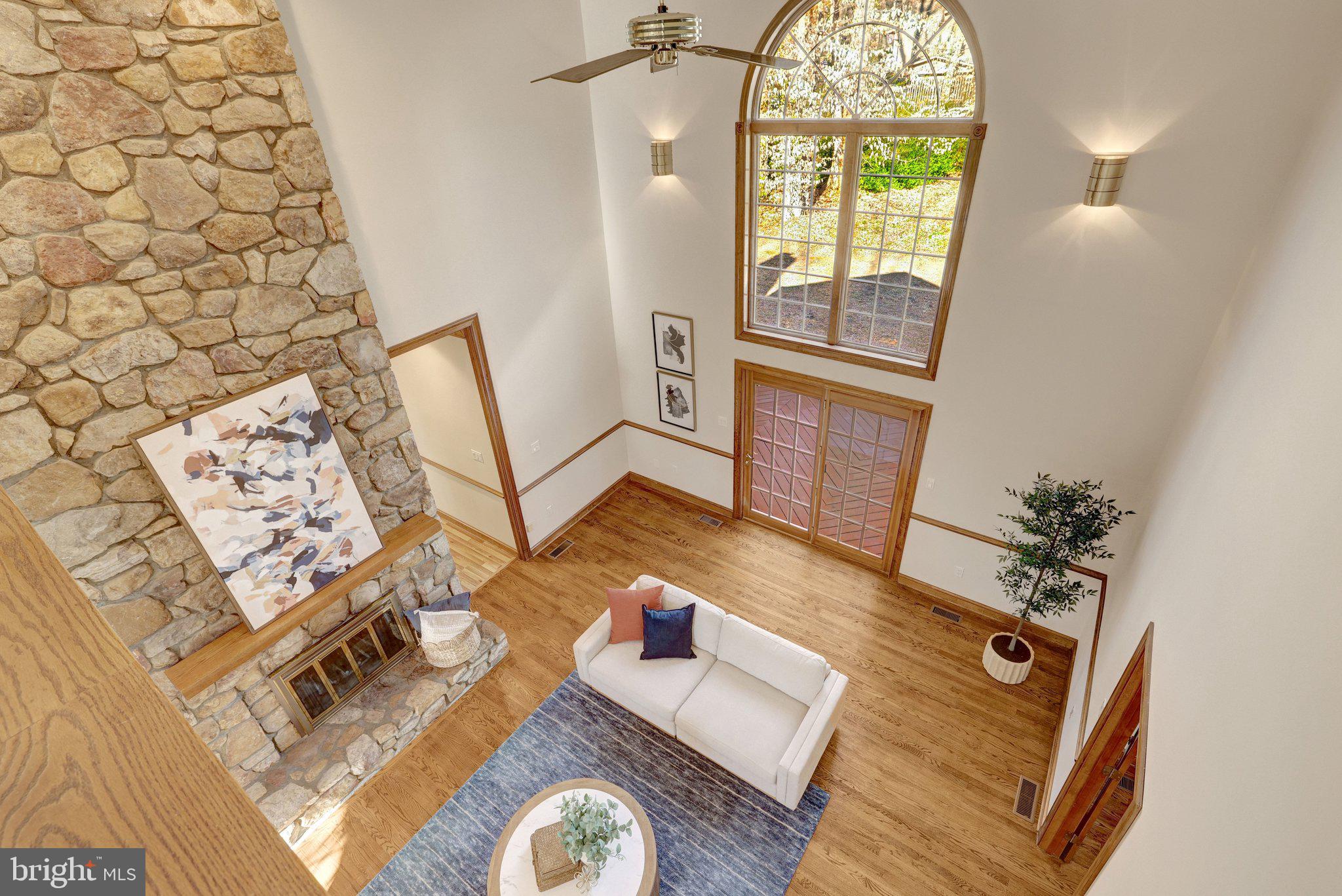 WAKEFIELD FOREST - Residential