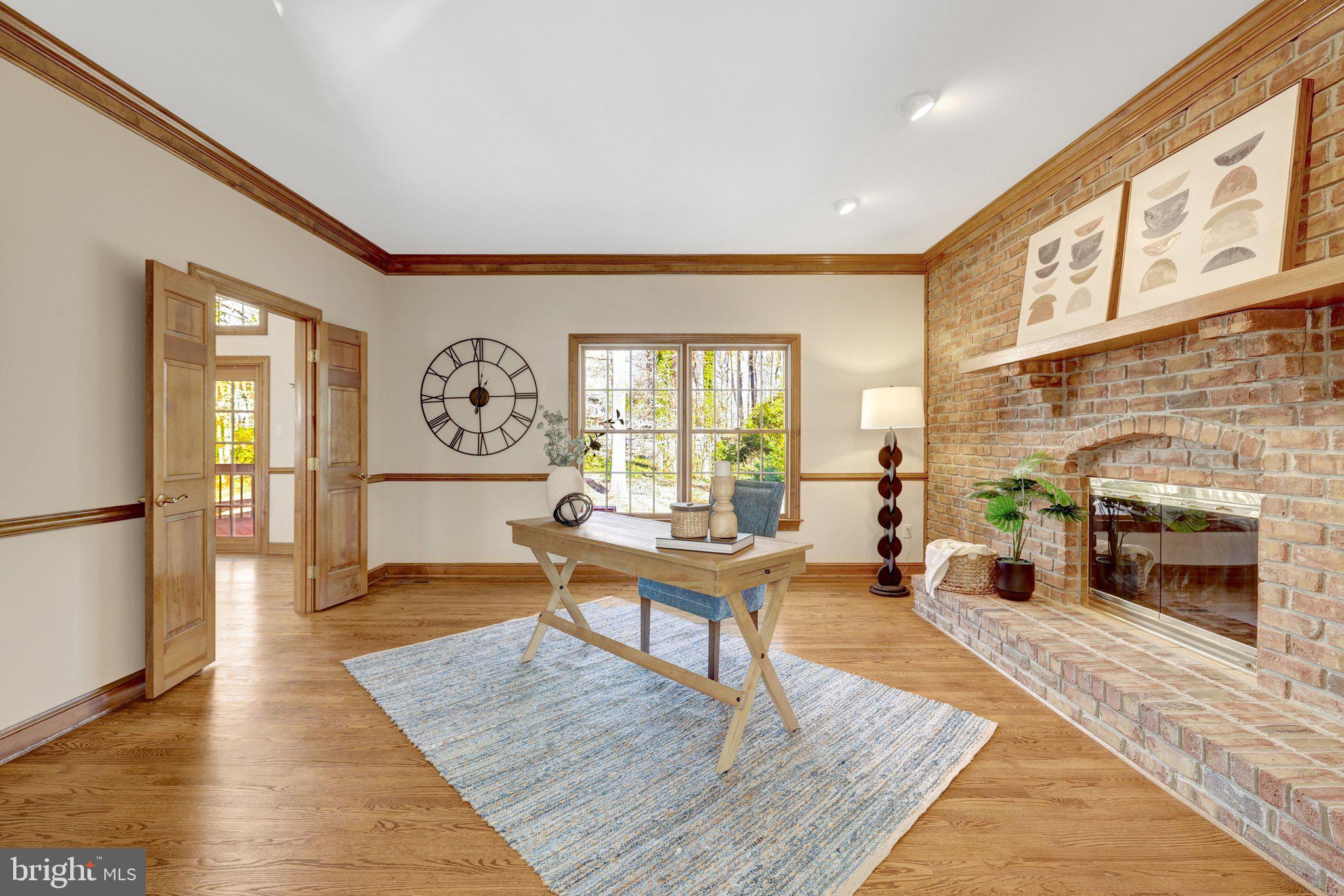 WAKEFIELD FOREST - Residential