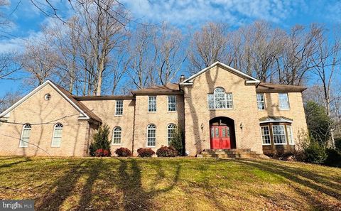 4221 SHERANDO LANE ANNANDALE VA 22003