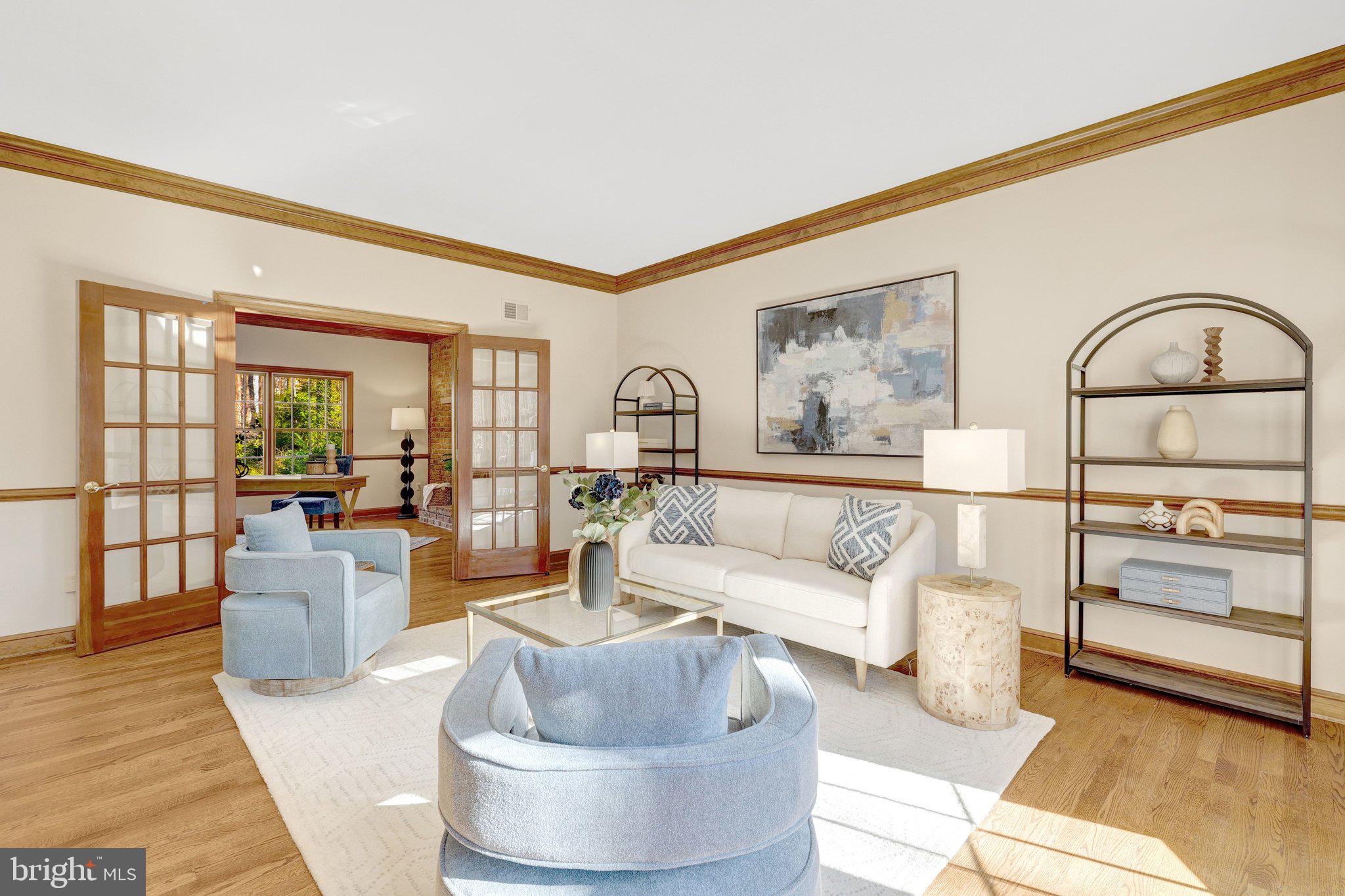 WAKEFIELD FOREST - Residential