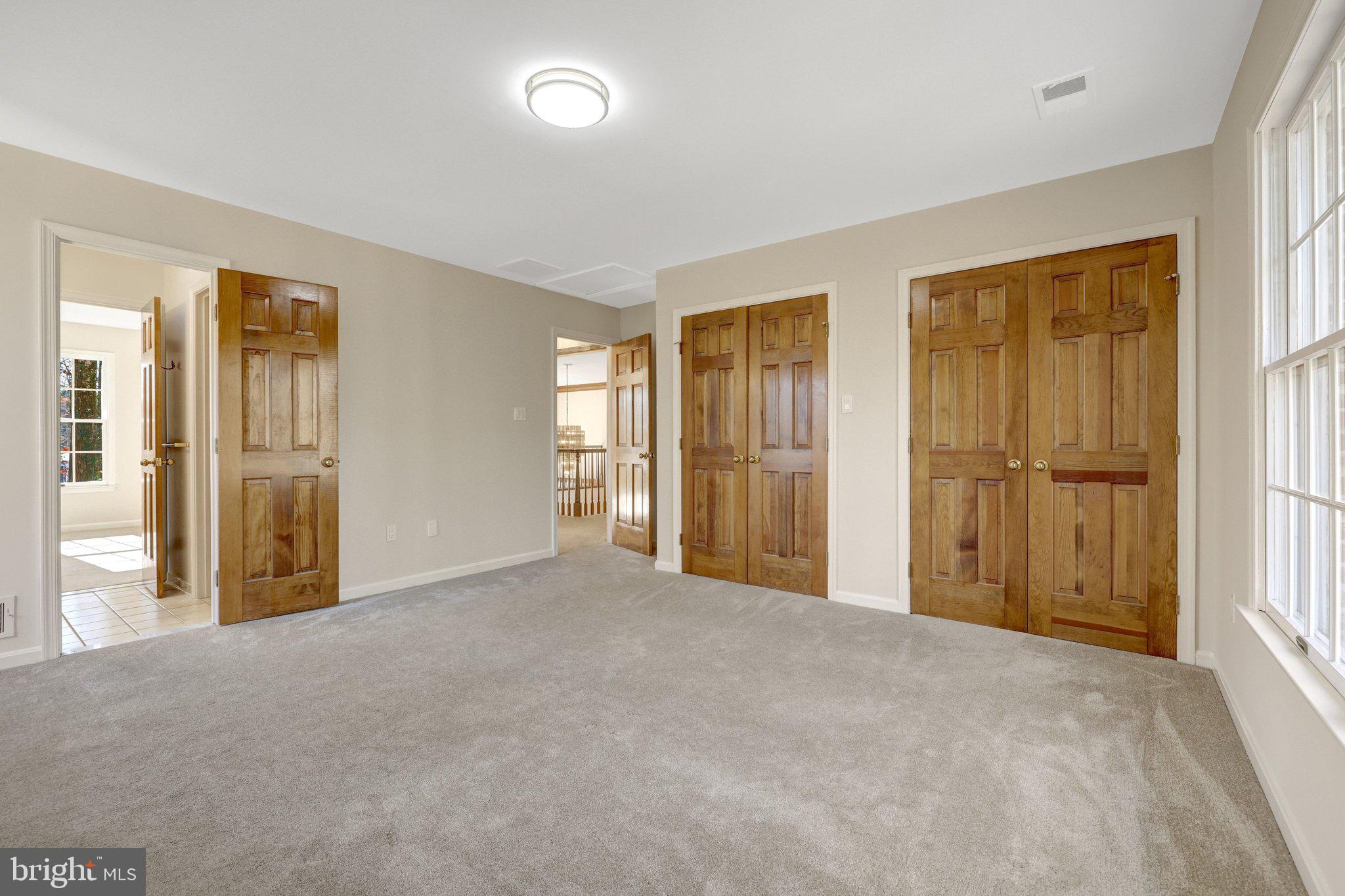 WAKEFIELD FOREST - Residential