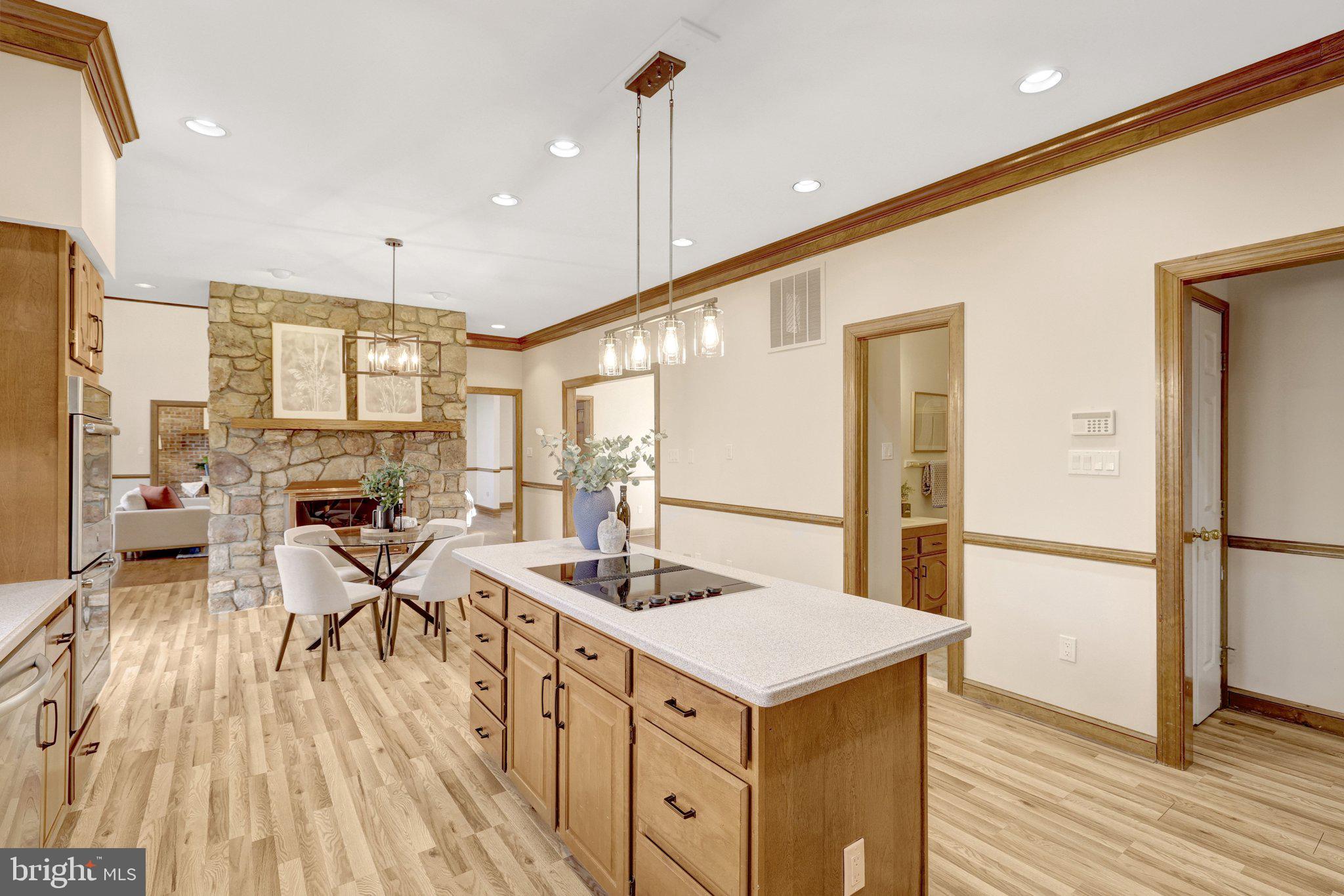 WAKEFIELD FOREST - Residential