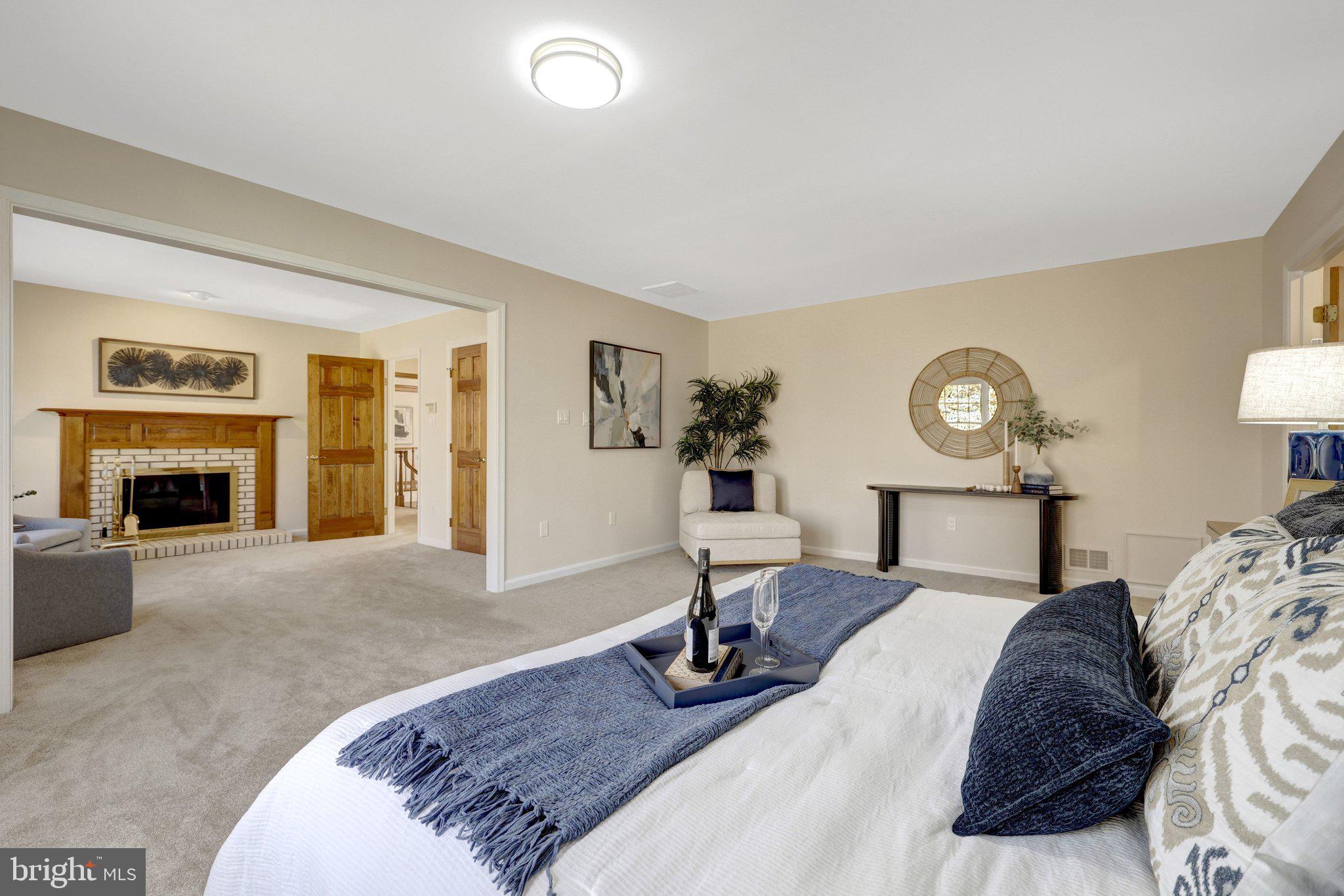 WAKEFIELD FOREST - Residential