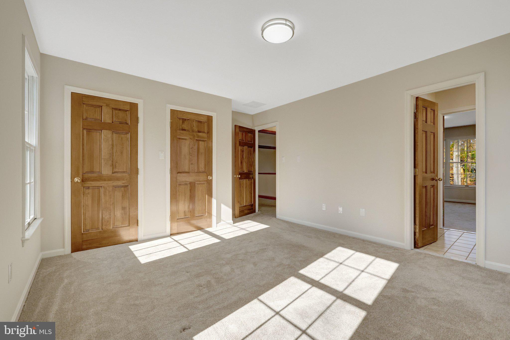 WAKEFIELD FOREST - Residential