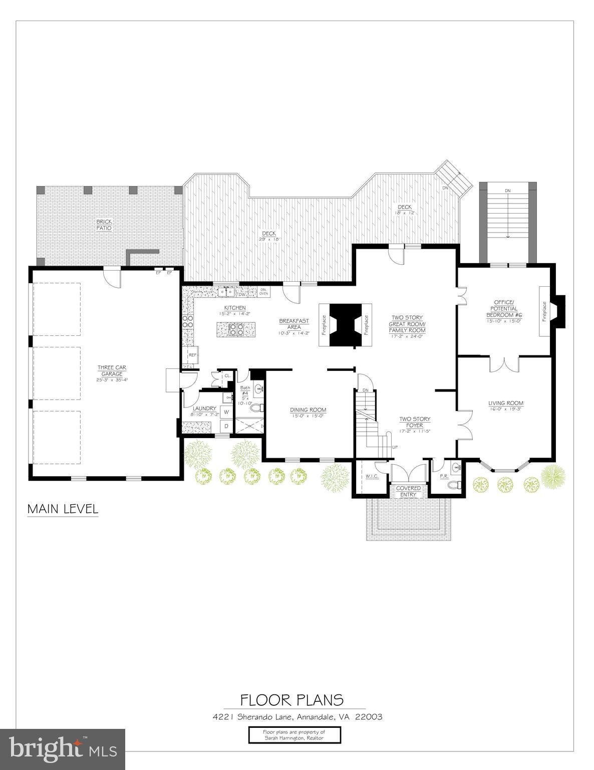 WAKEFIELD FOREST - Residential