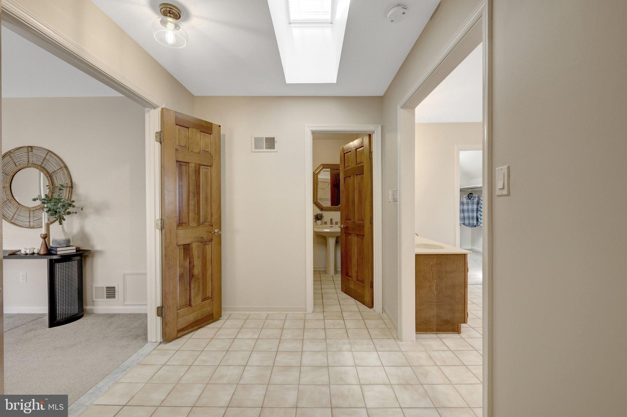 WAKEFIELD FOREST - Residential