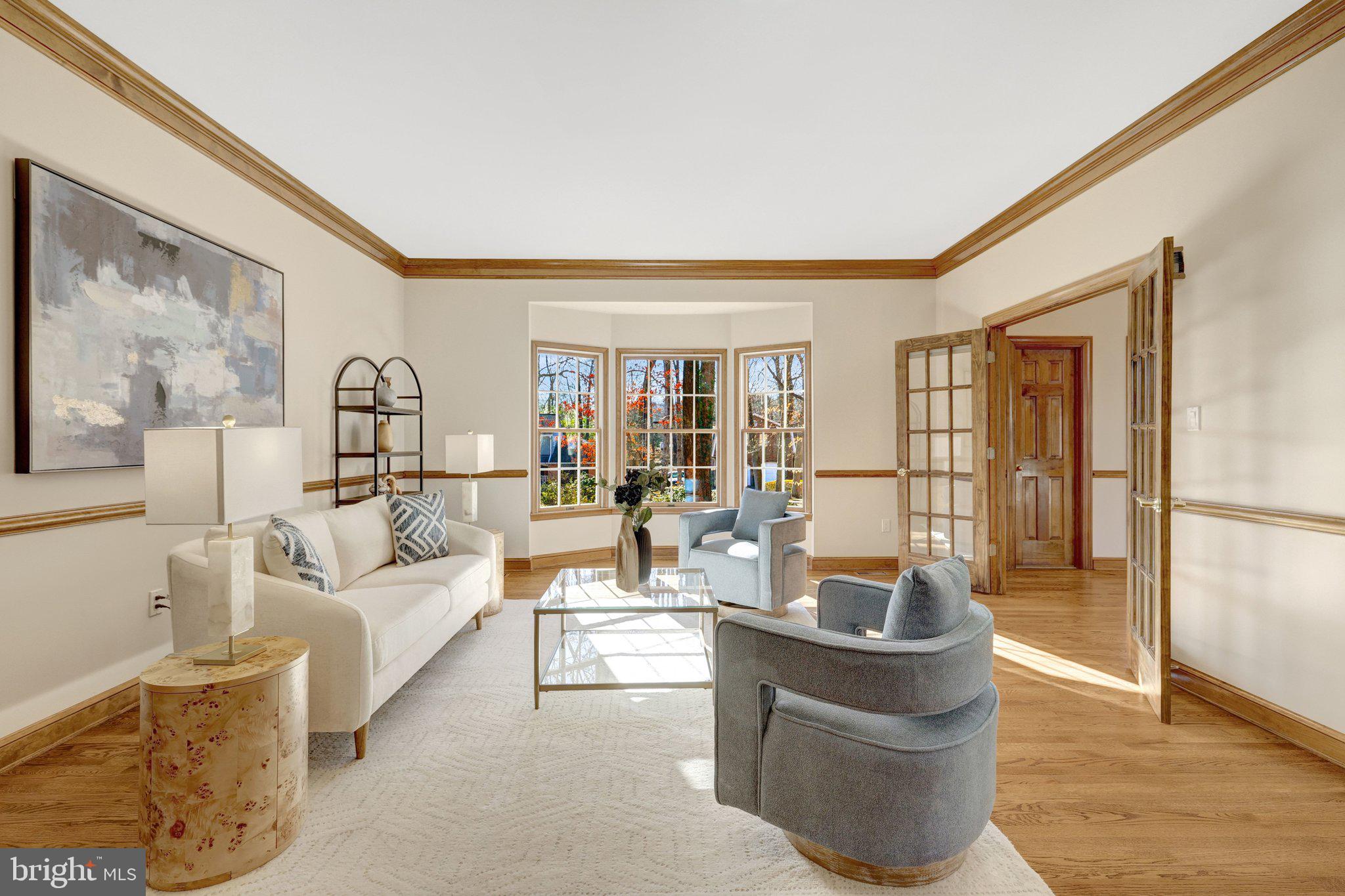 WAKEFIELD FOREST - Residential