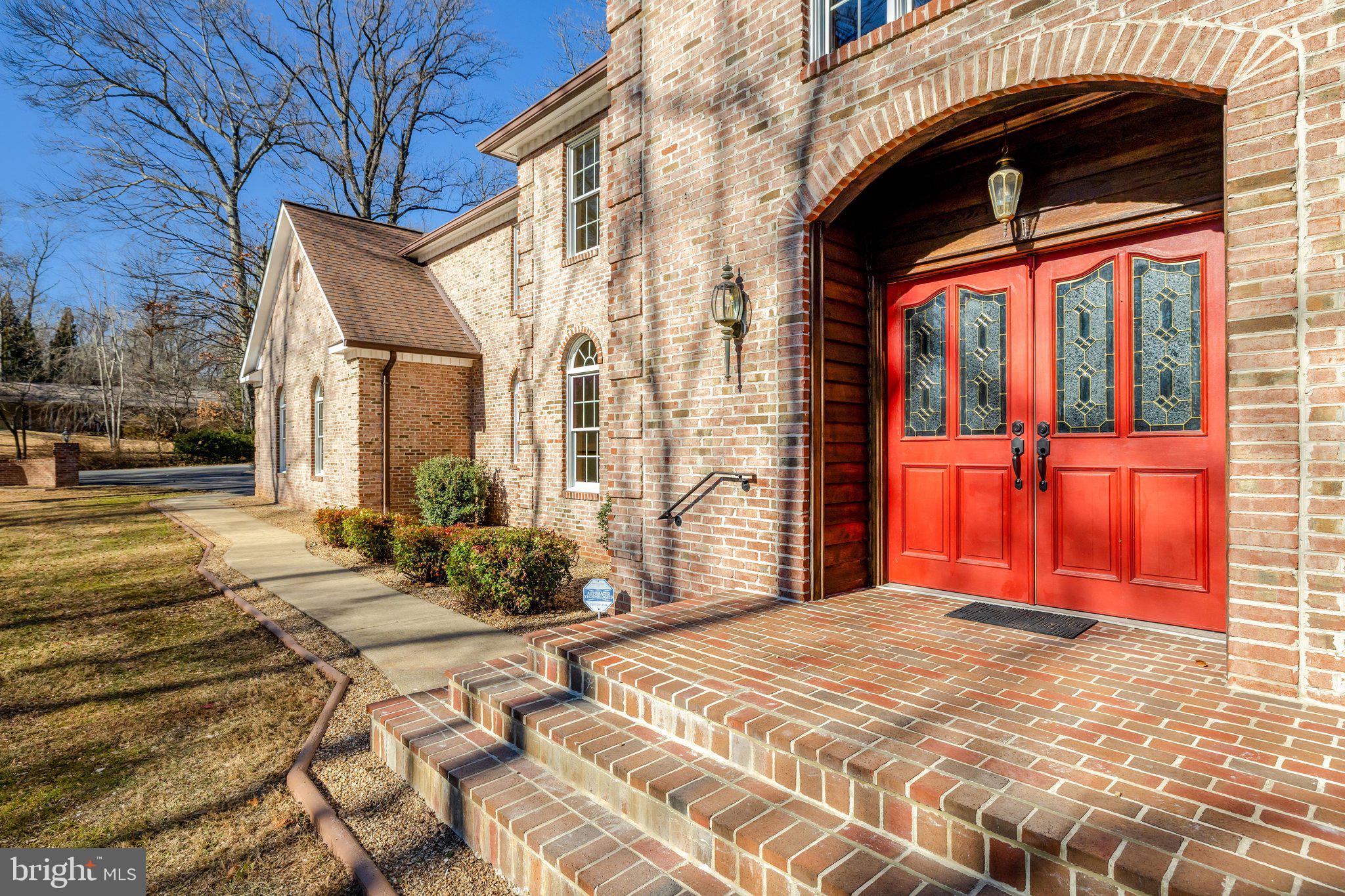WAKEFIELD FOREST - Residential