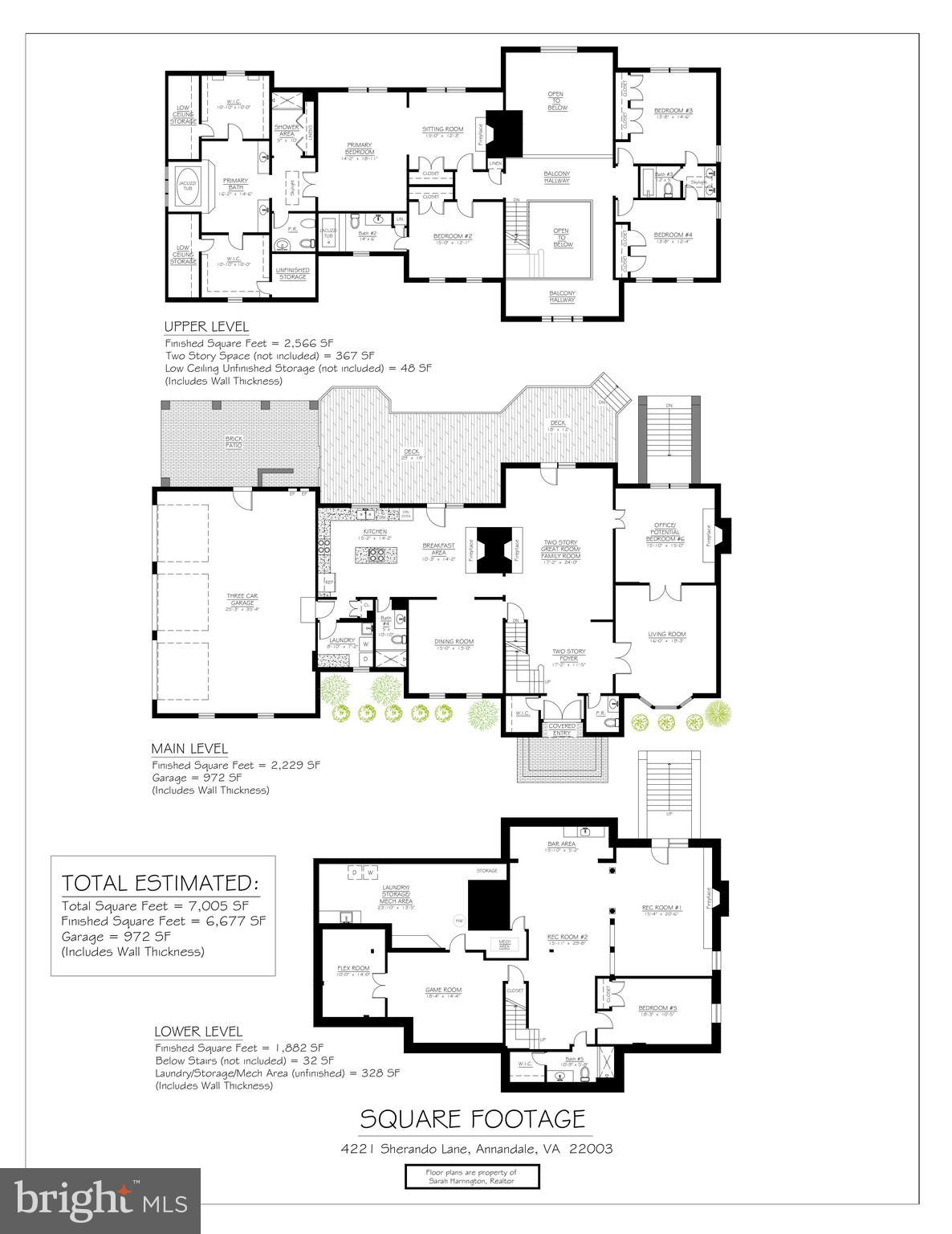 WAKEFIELD FOREST - Residential