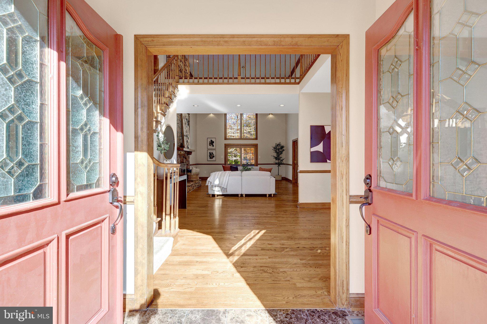 WAKEFIELD FOREST - Residential