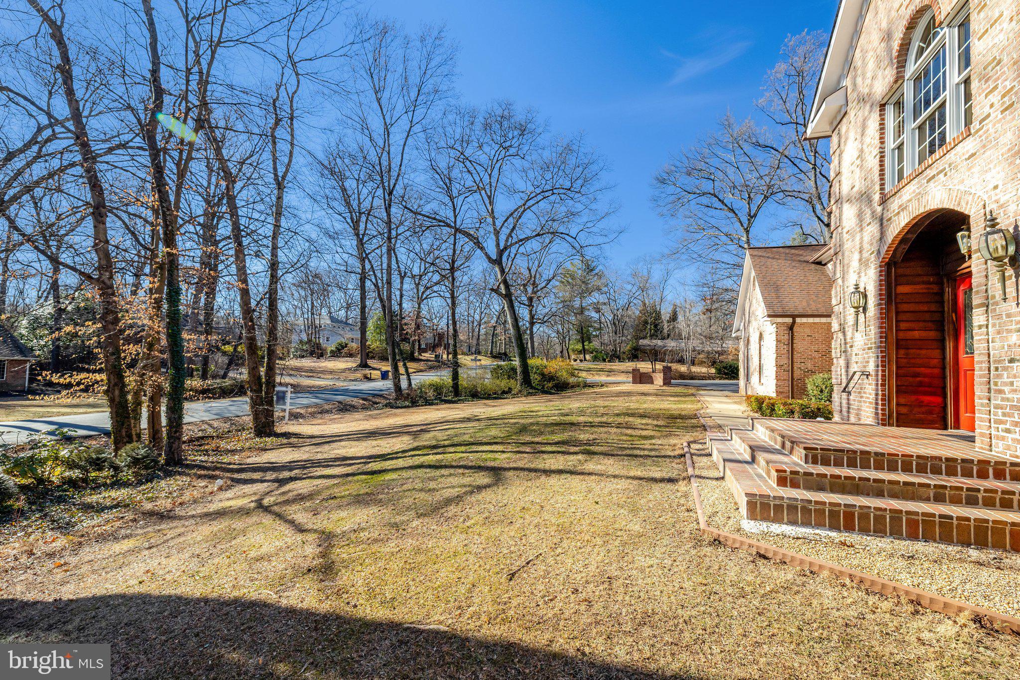 WAKEFIELD FOREST - Residential