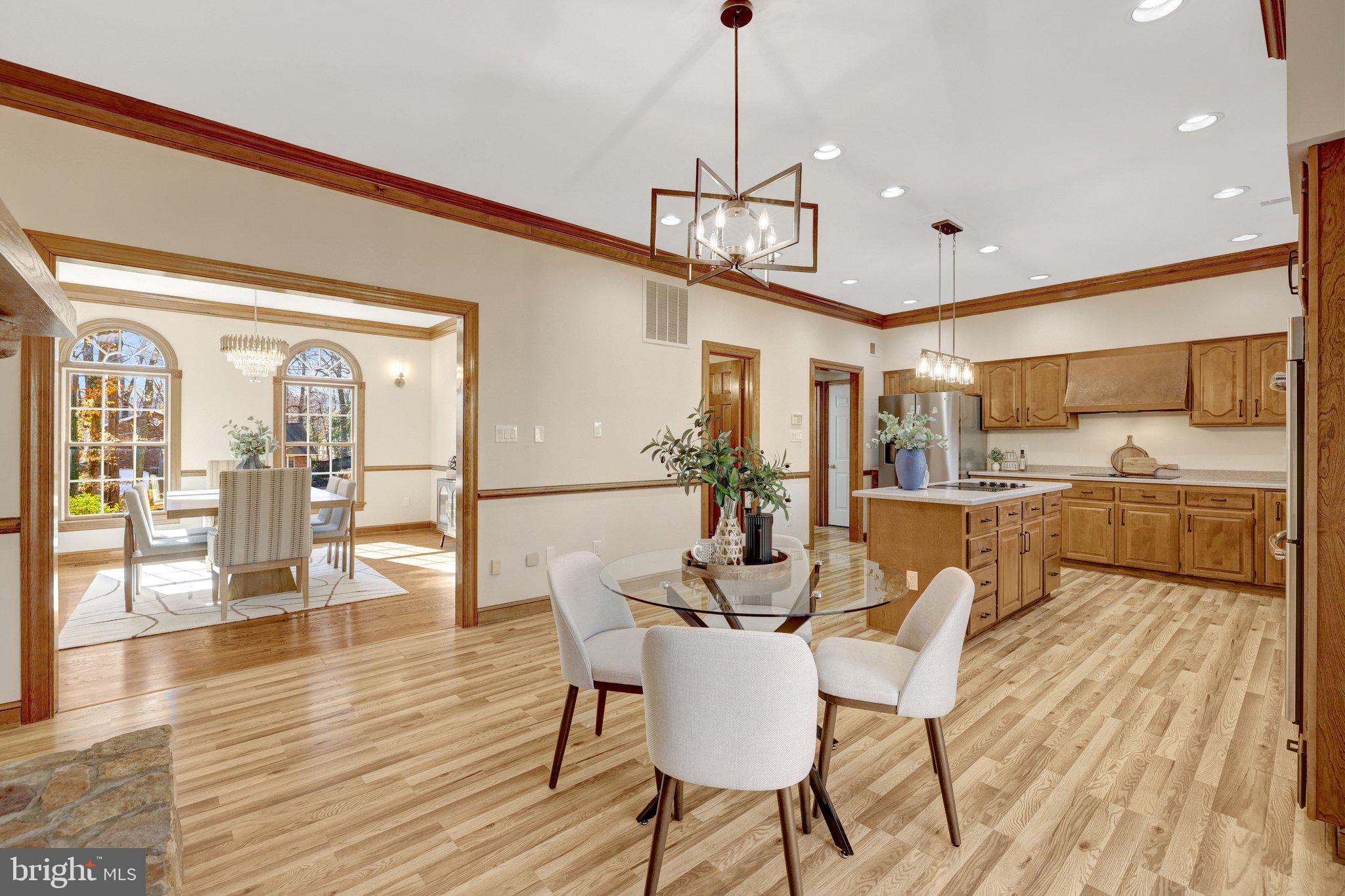 WAKEFIELD FOREST - Residential