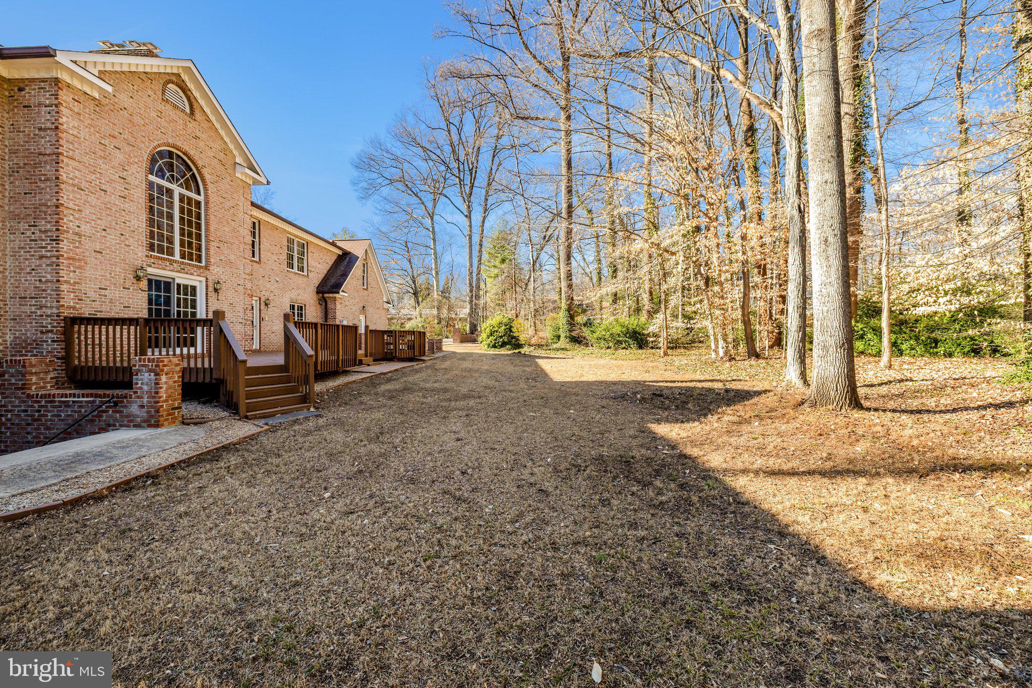 WAKEFIELD FOREST - Residential