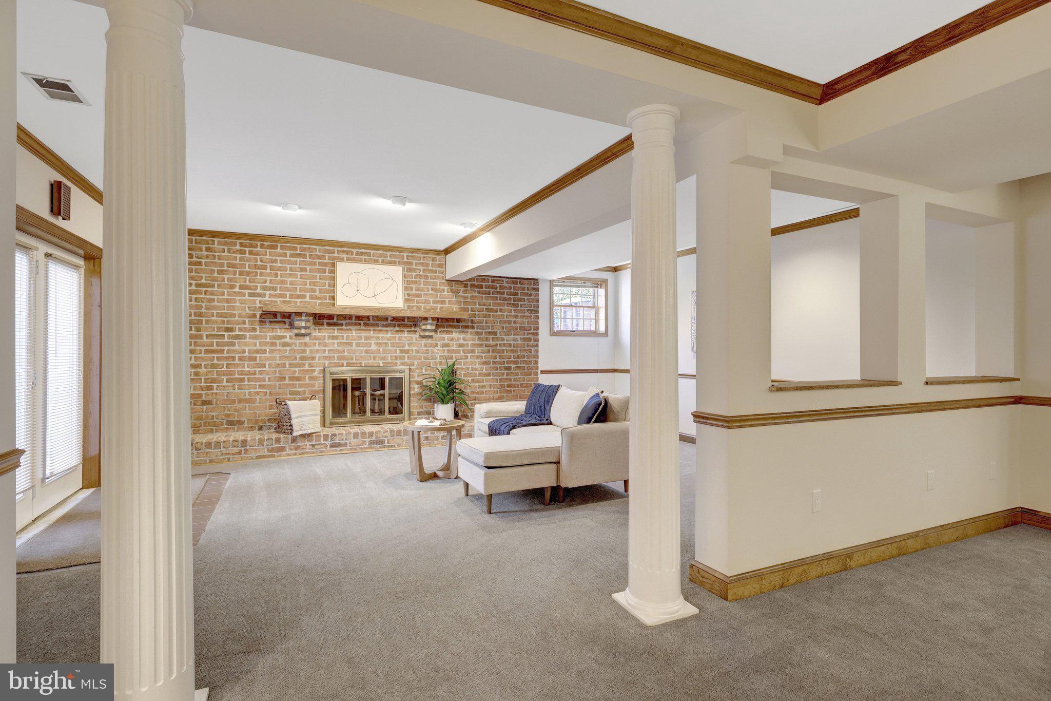 WAKEFIELD FOREST - Residential