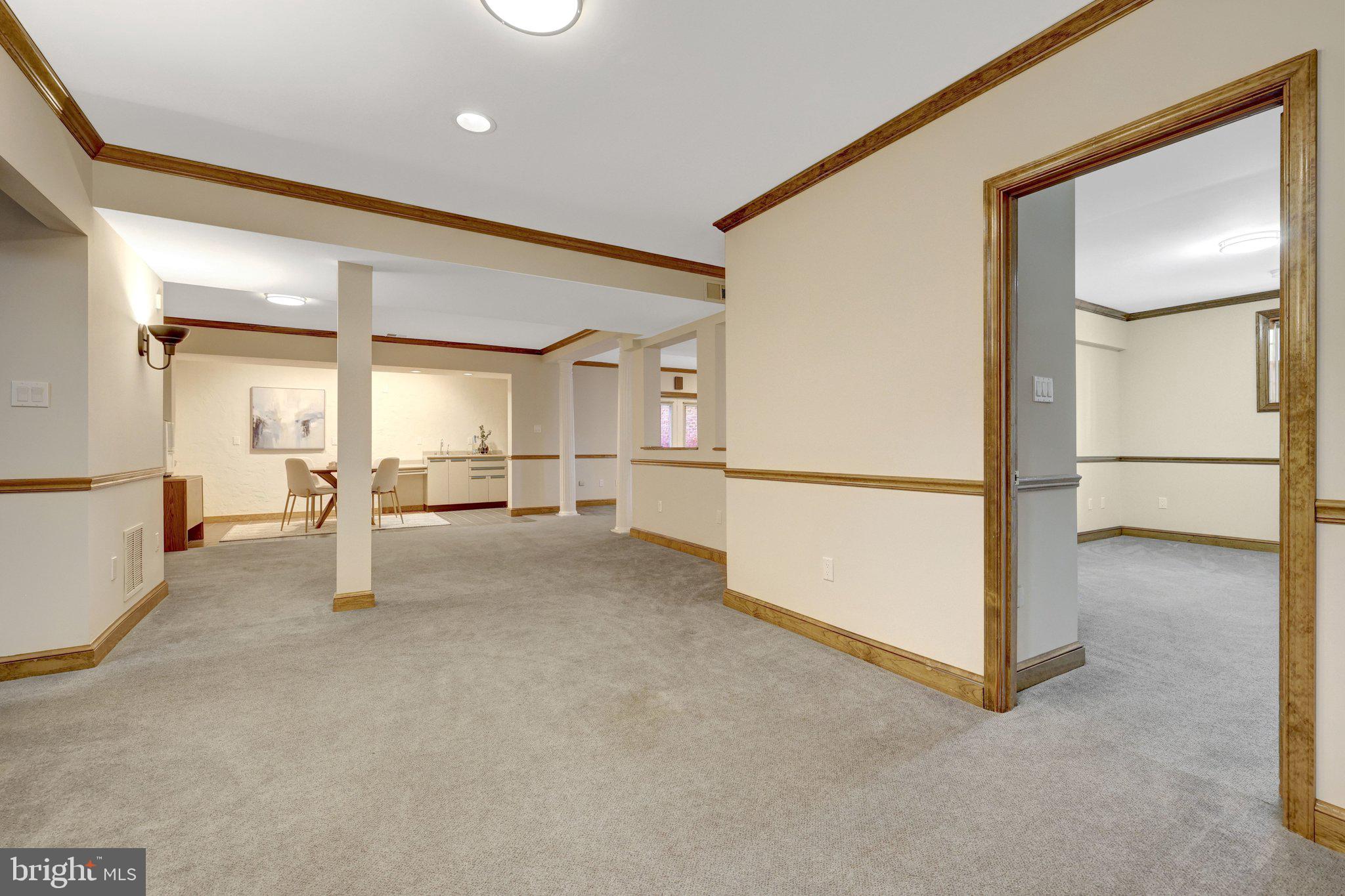 WAKEFIELD FOREST - Residential