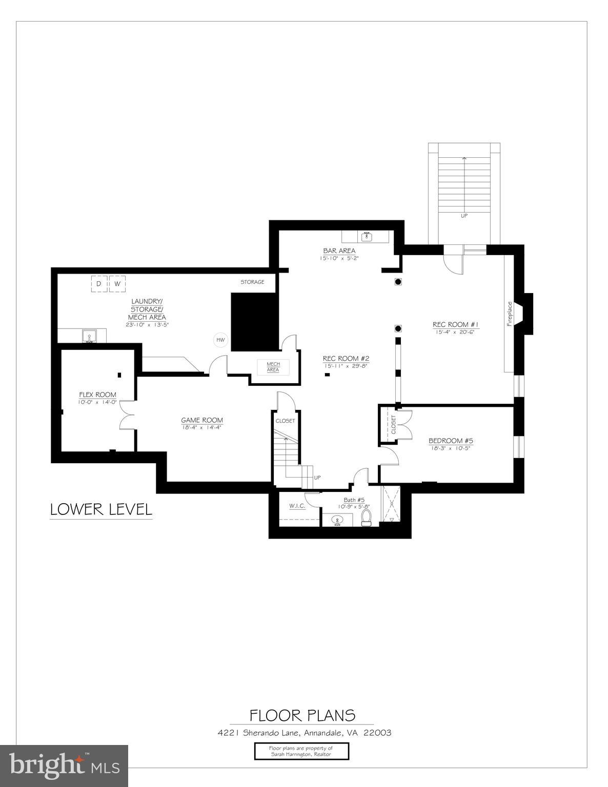 WAKEFIELD FOREST - Residential