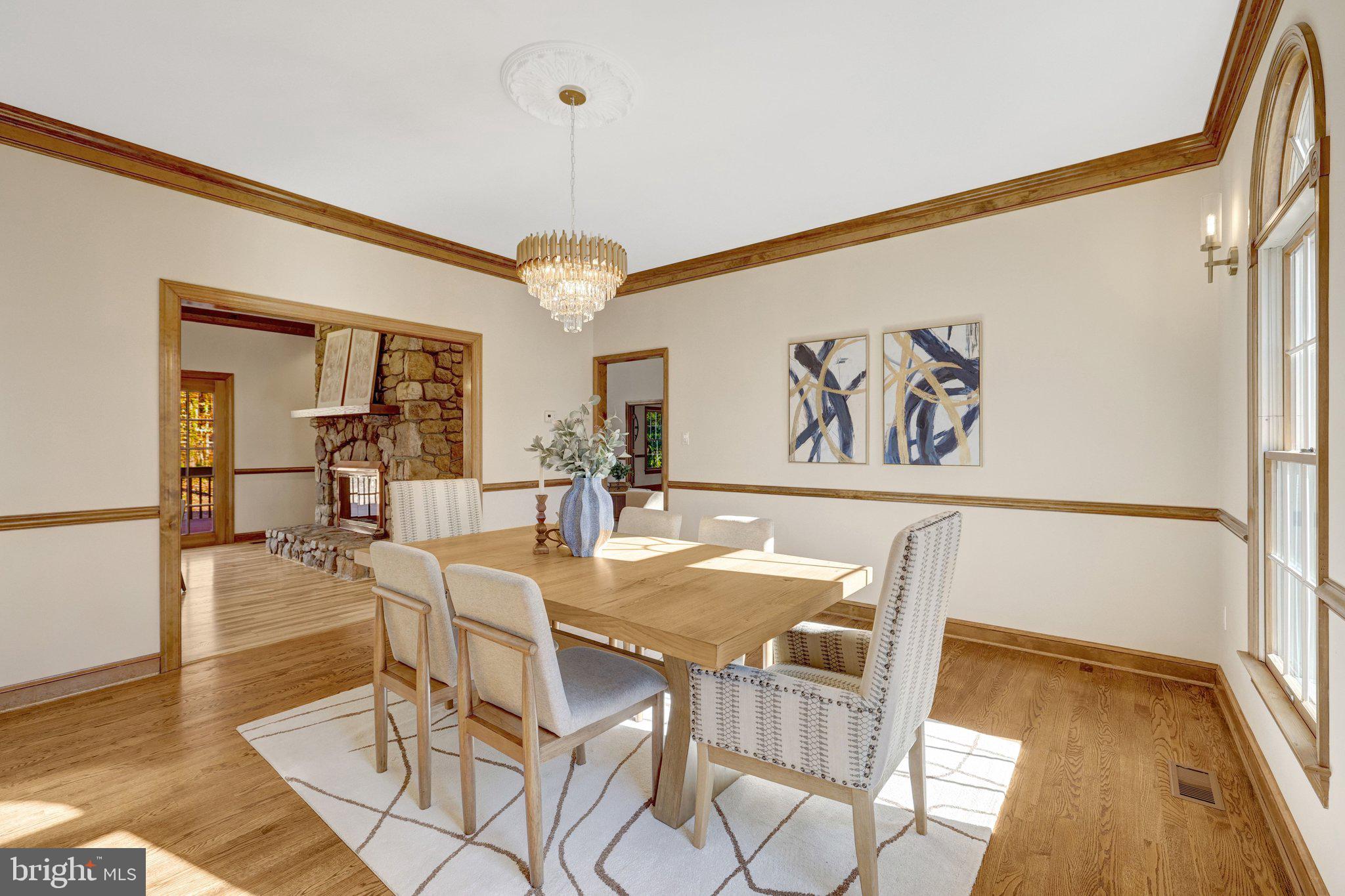 WAKEFIELD FOREST - Residential