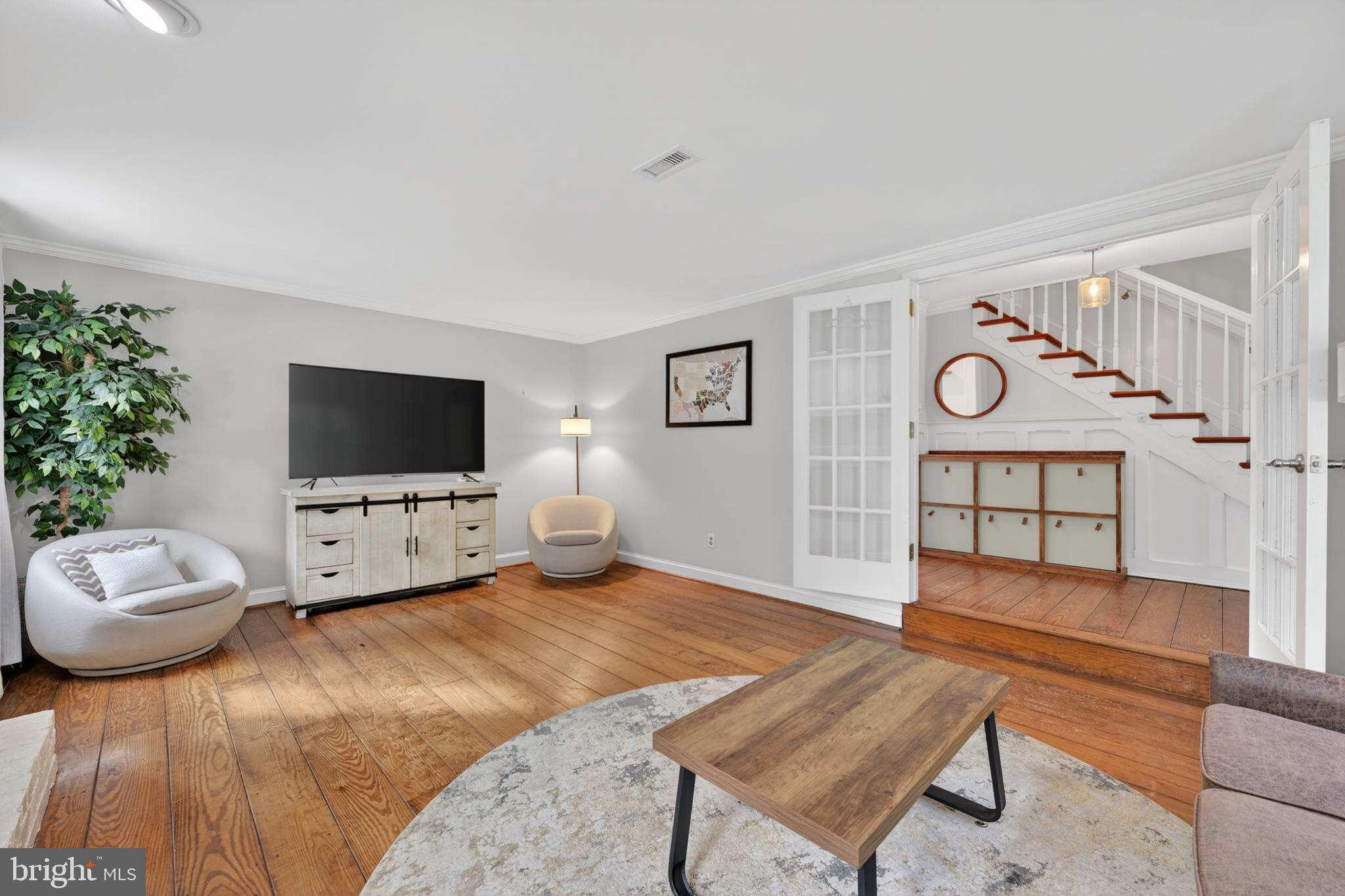 75 MOUNT AIRY ROAD