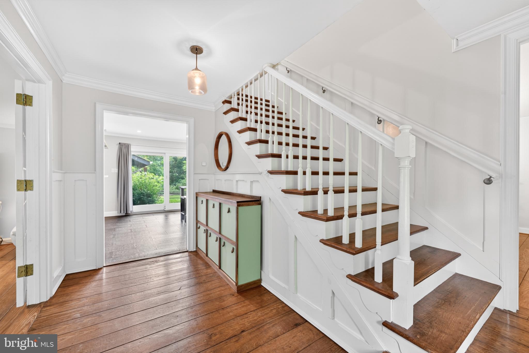 75 MOUNT AIRY ROAD