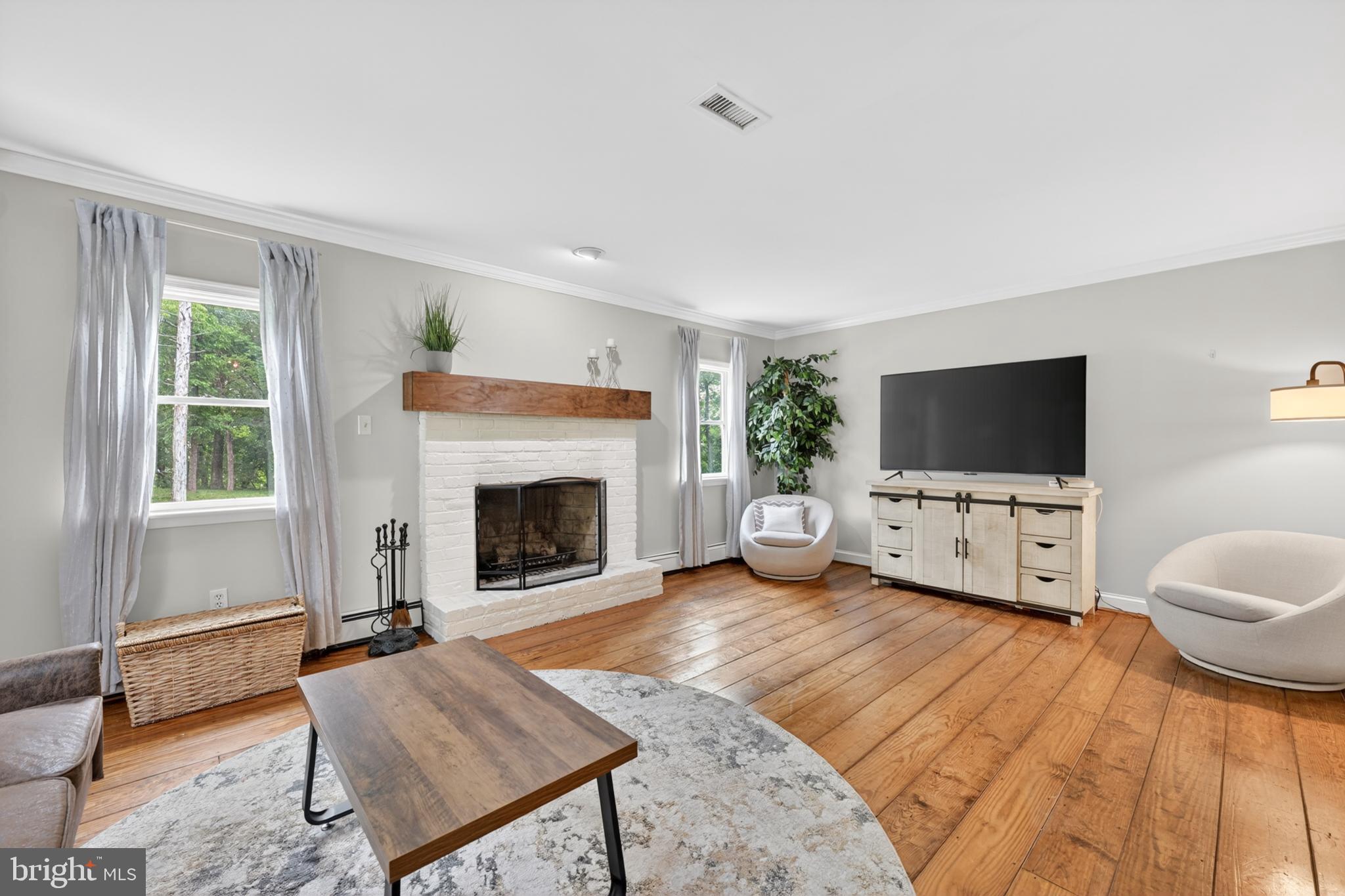 75 MOUNT AIRY ROAD