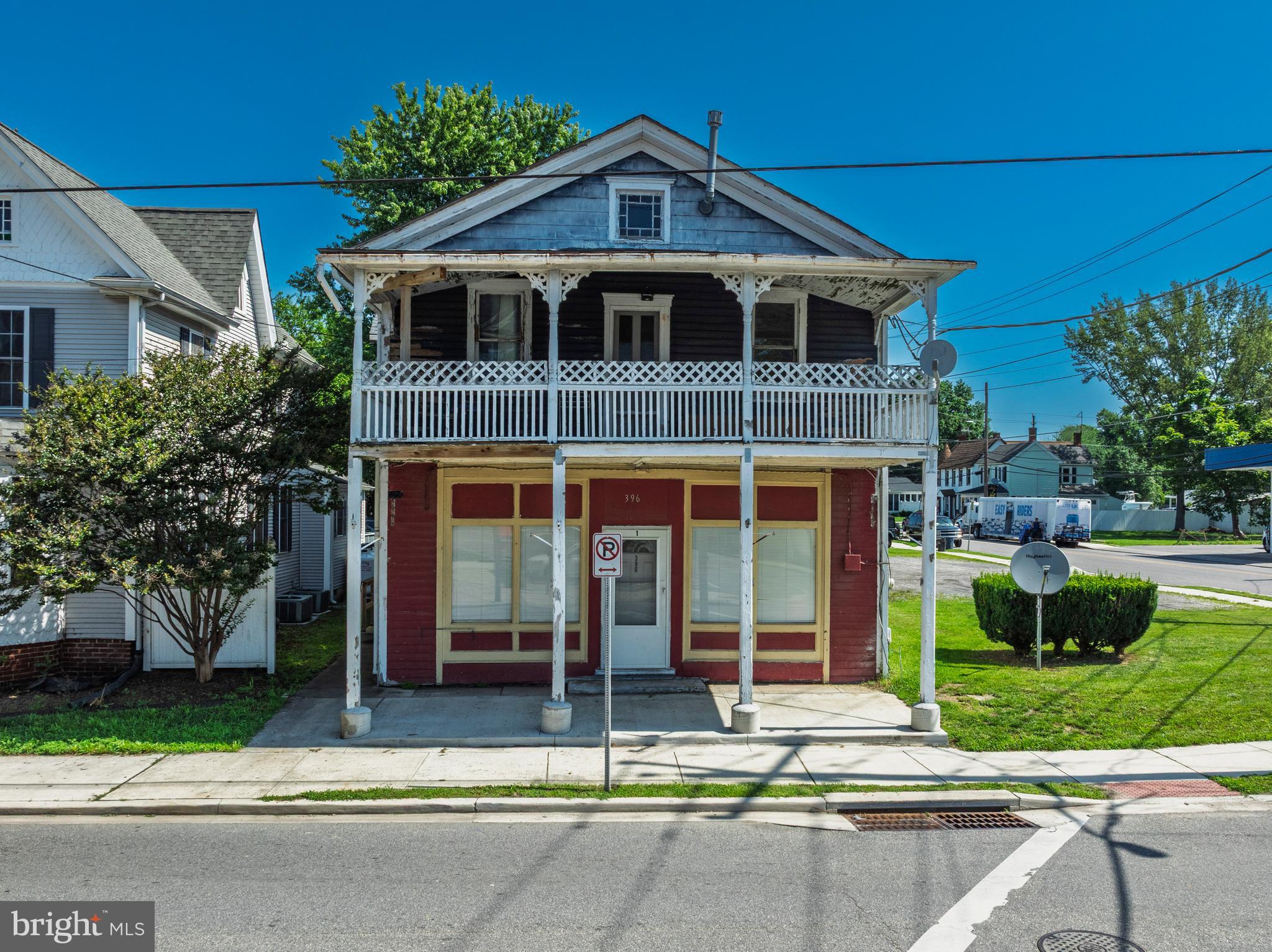 396 CYPRESS STREET