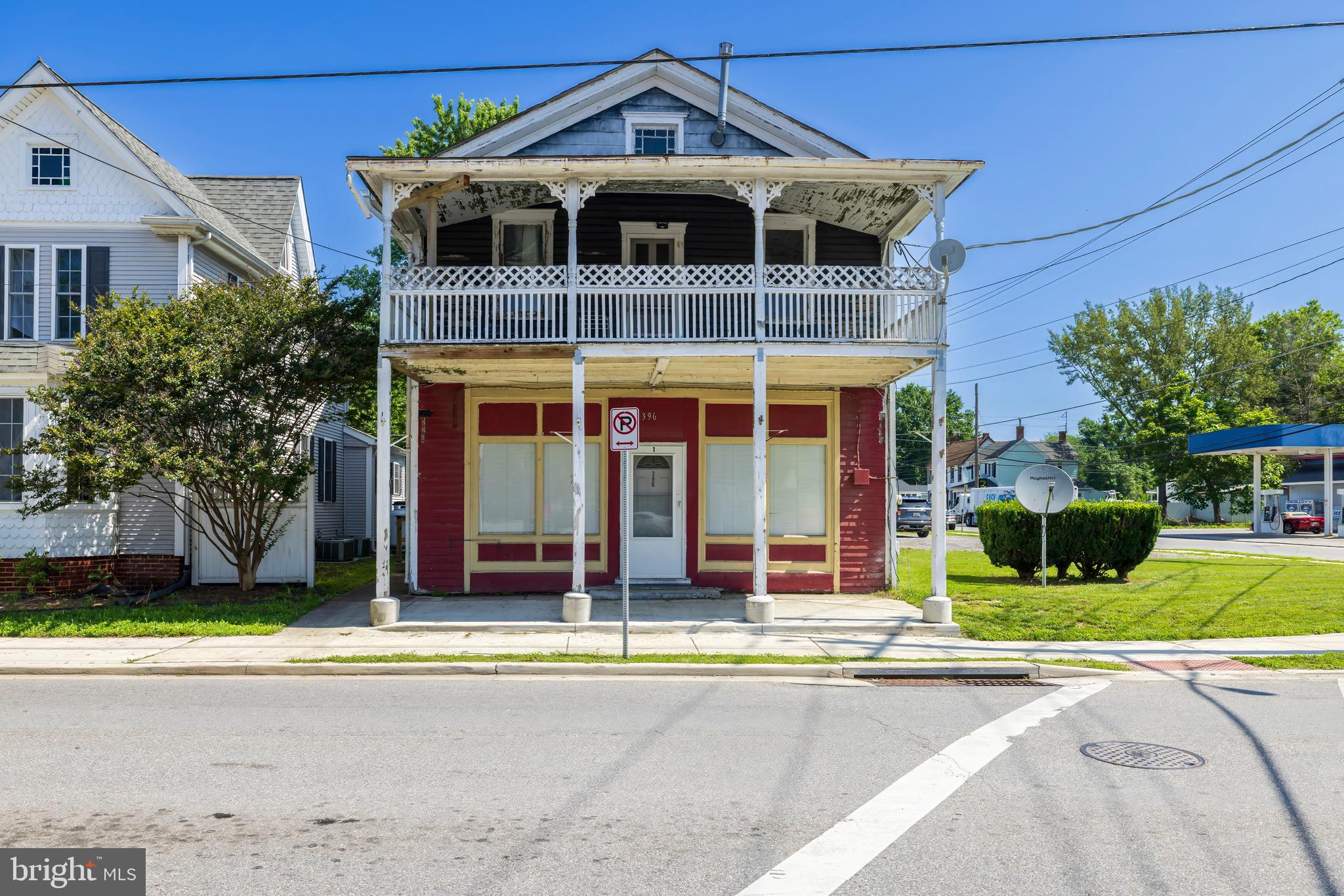 396 CYPRESS STREET