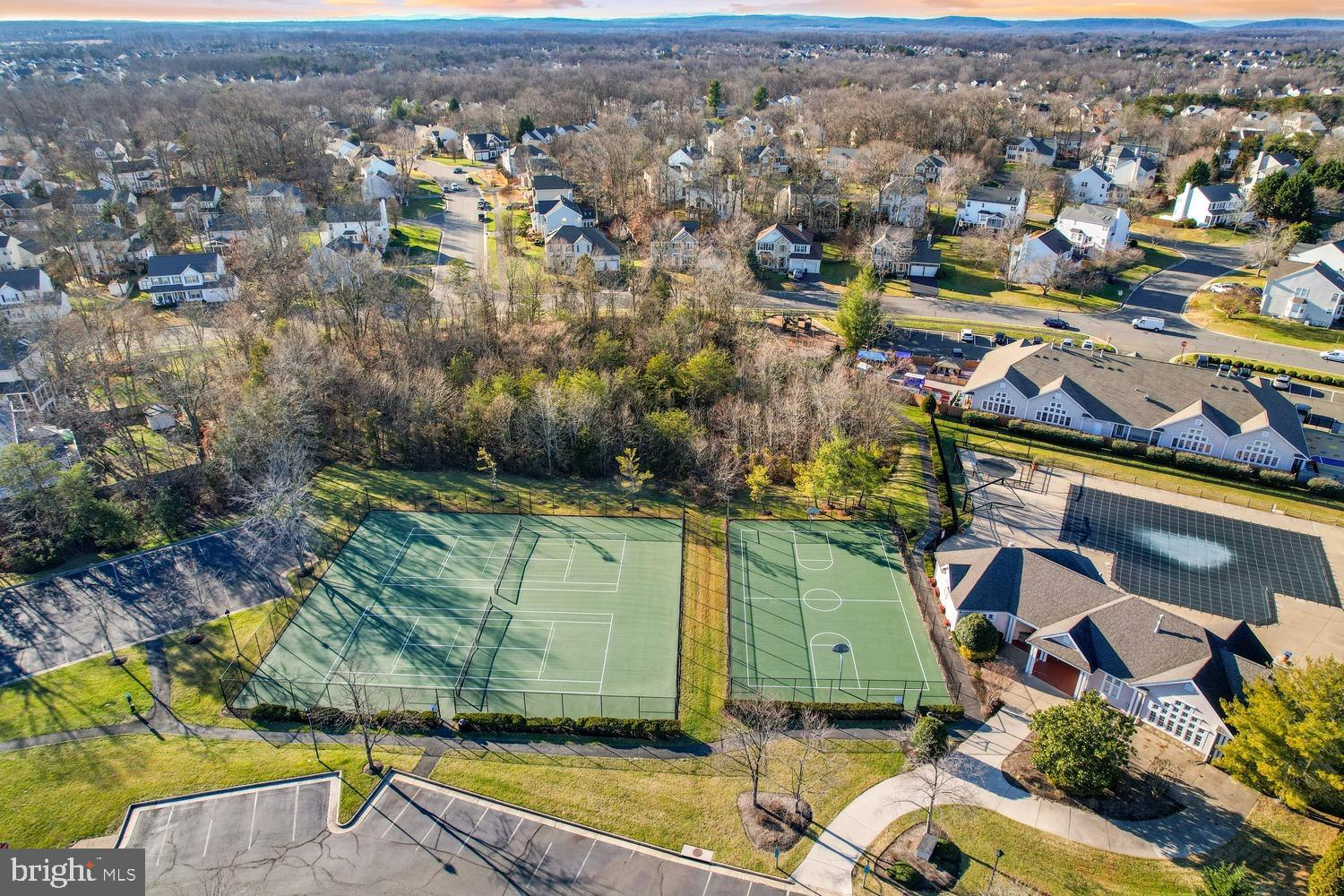 BRIDLEWOOD - Residential