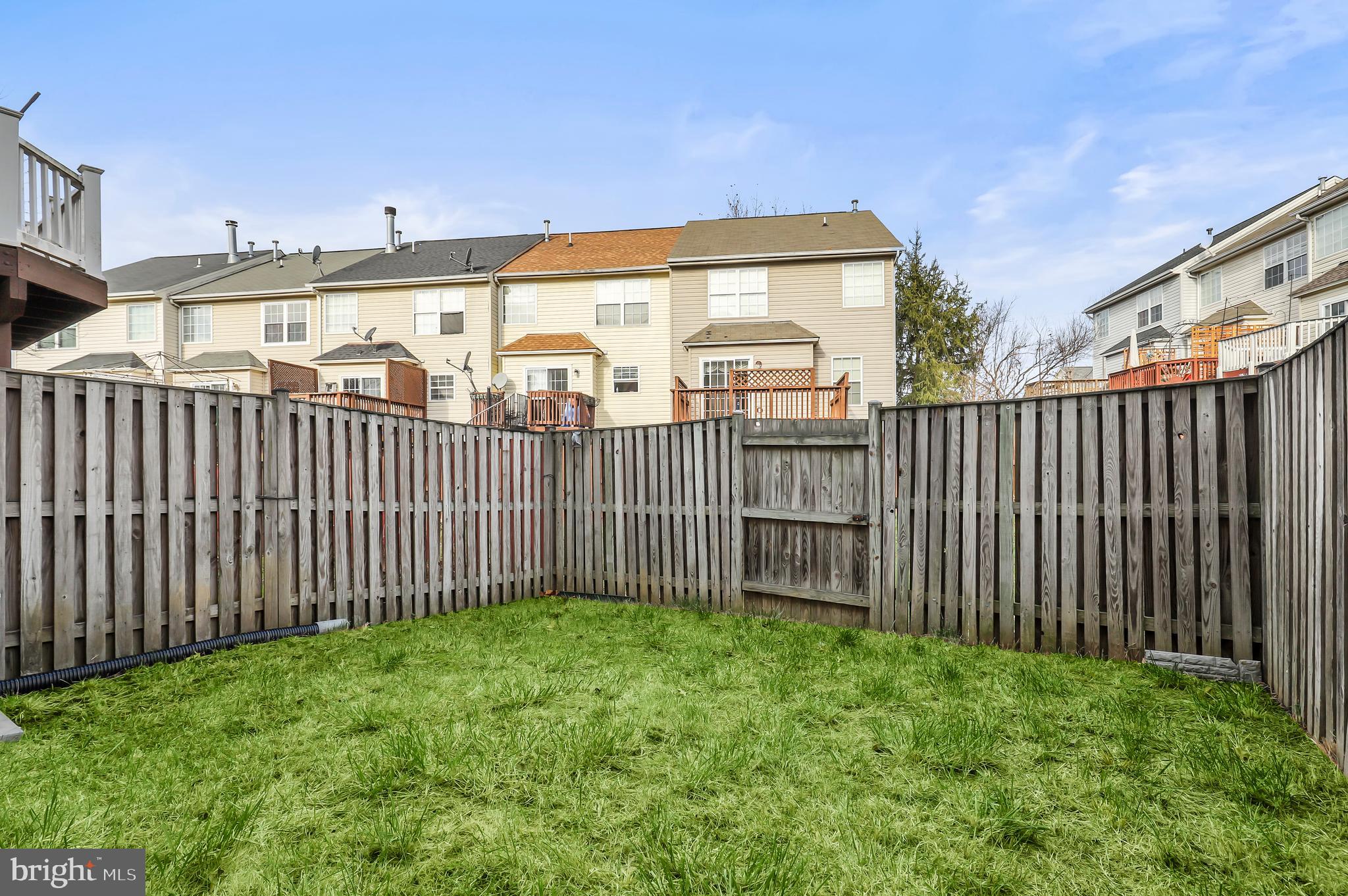 BRIDLEWOOD - Residential