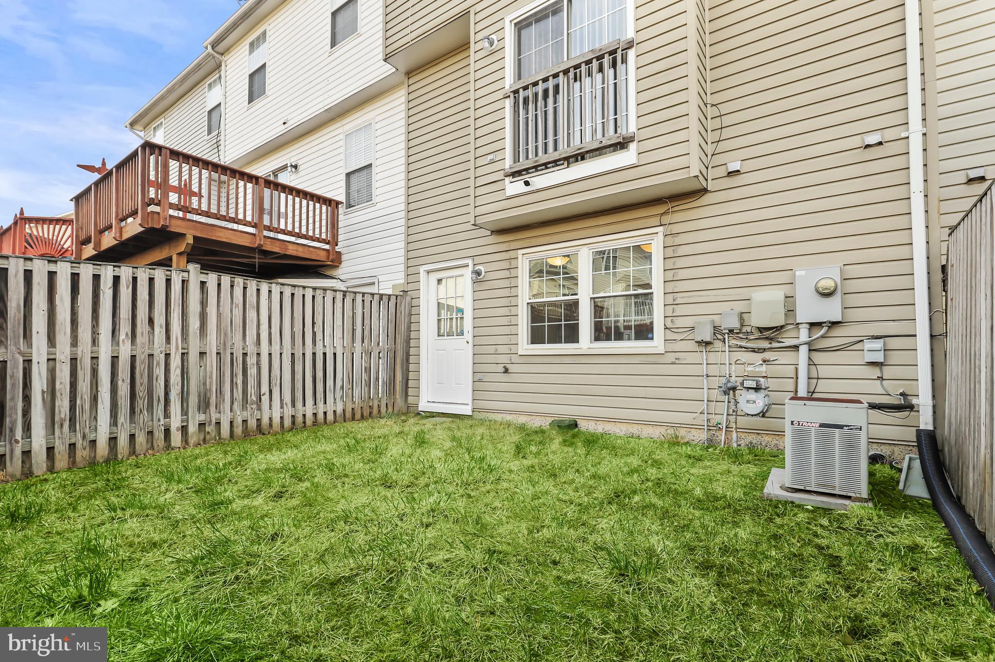 BRIDLEWOOD - Residential