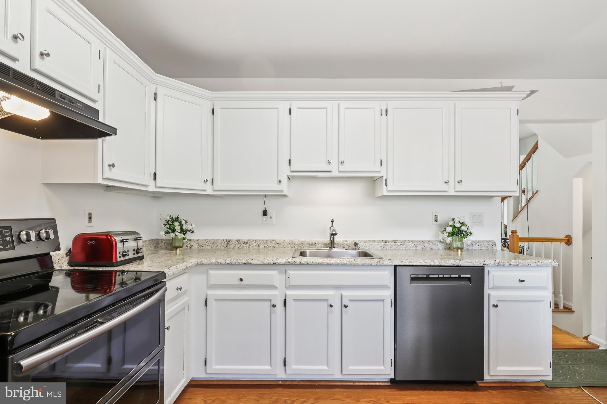 BRIDLEWOOD - Residential