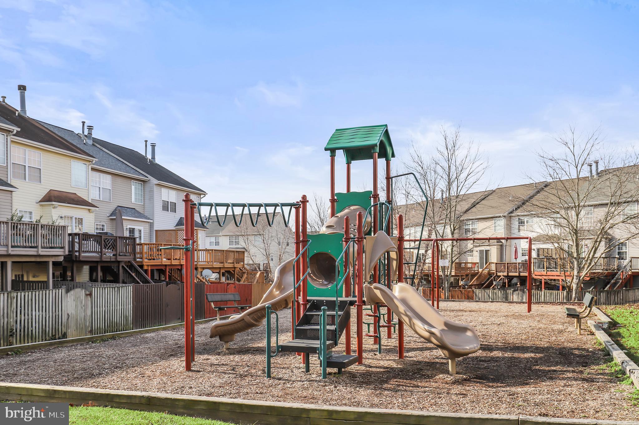 BRIDLEWOOD - Residential