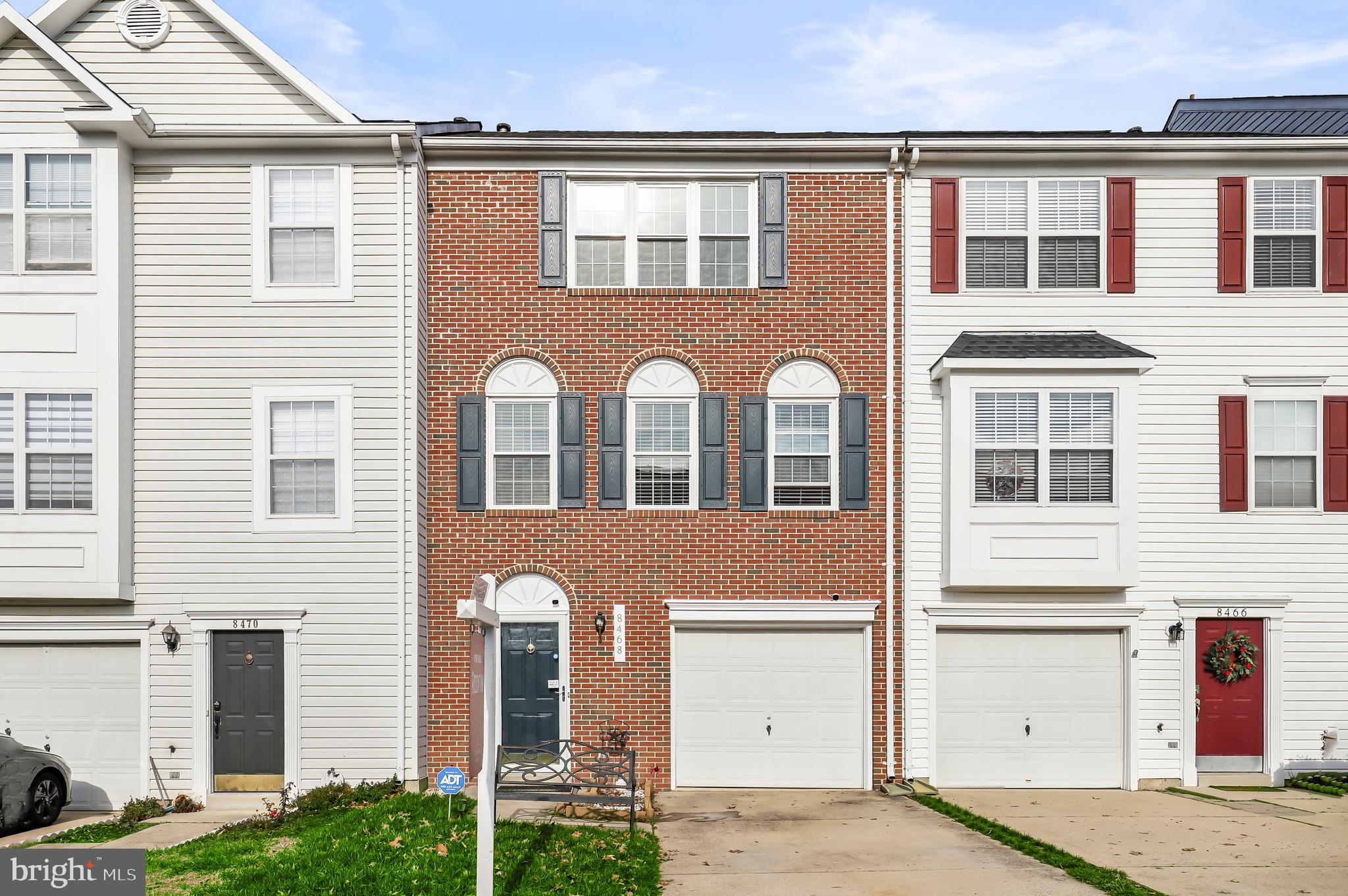 BRIDLEWOOD - Residential