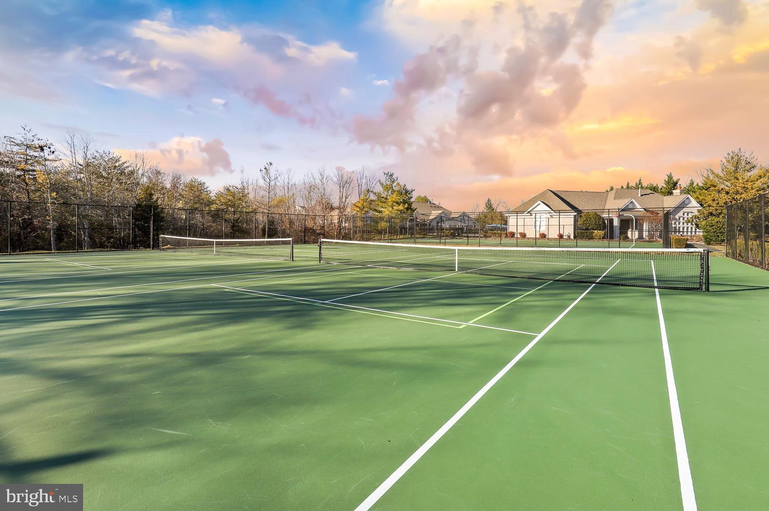 BRIDLEWOOD - Residential