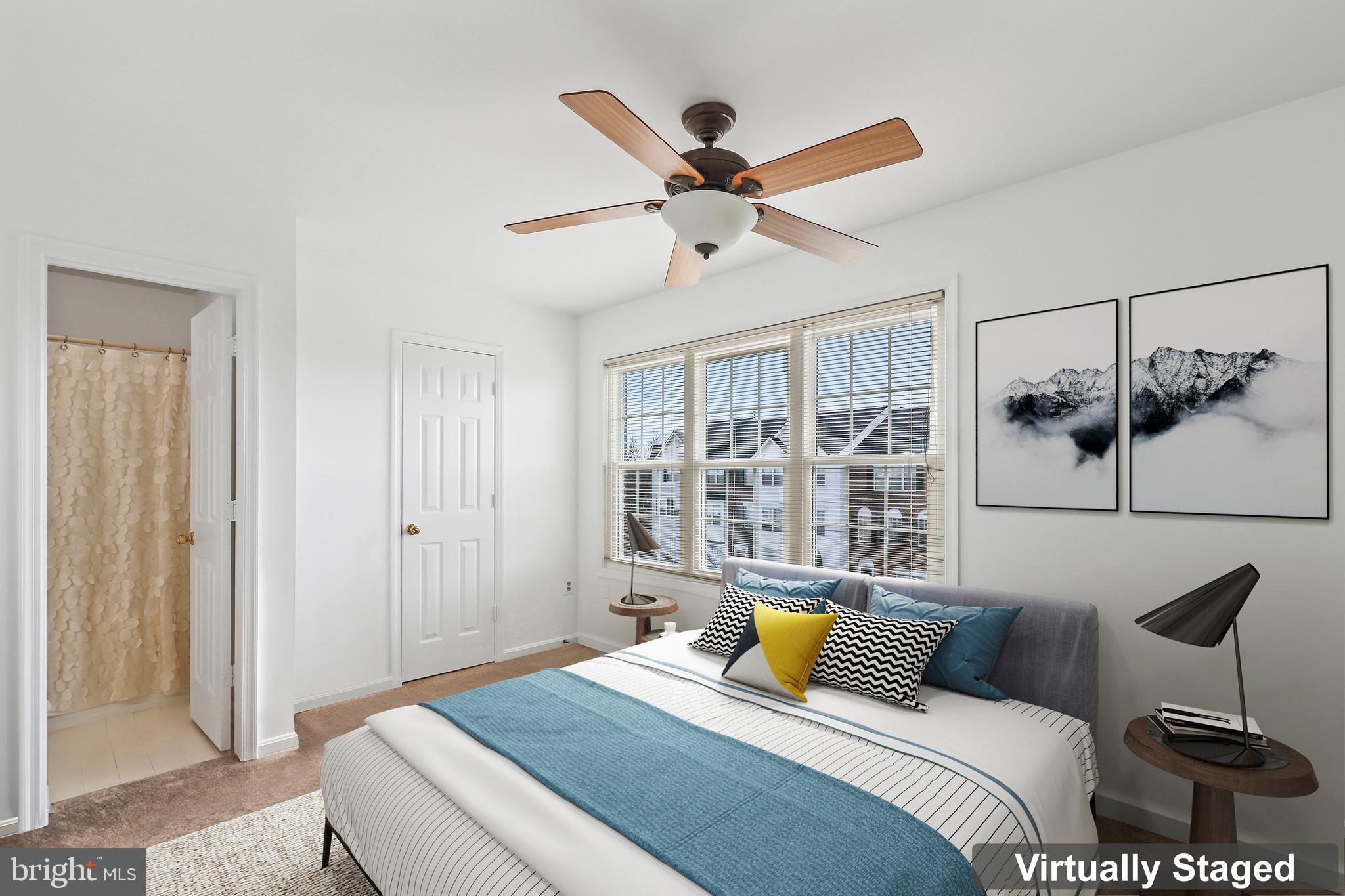 BRIDLEWOOD - Residential