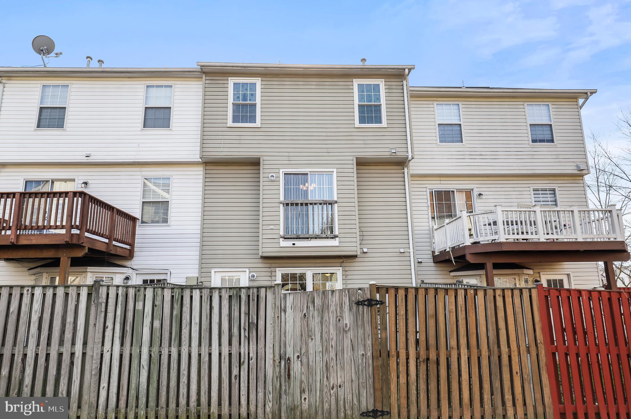 BRIDLEWOOD - Residential