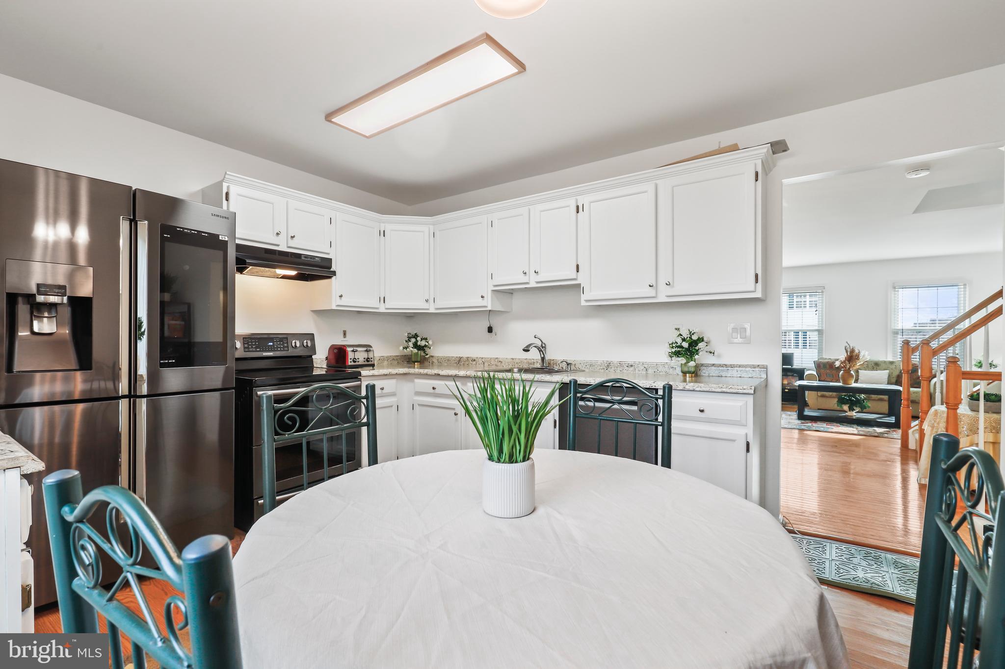 BRIDLEWOOD - Residential