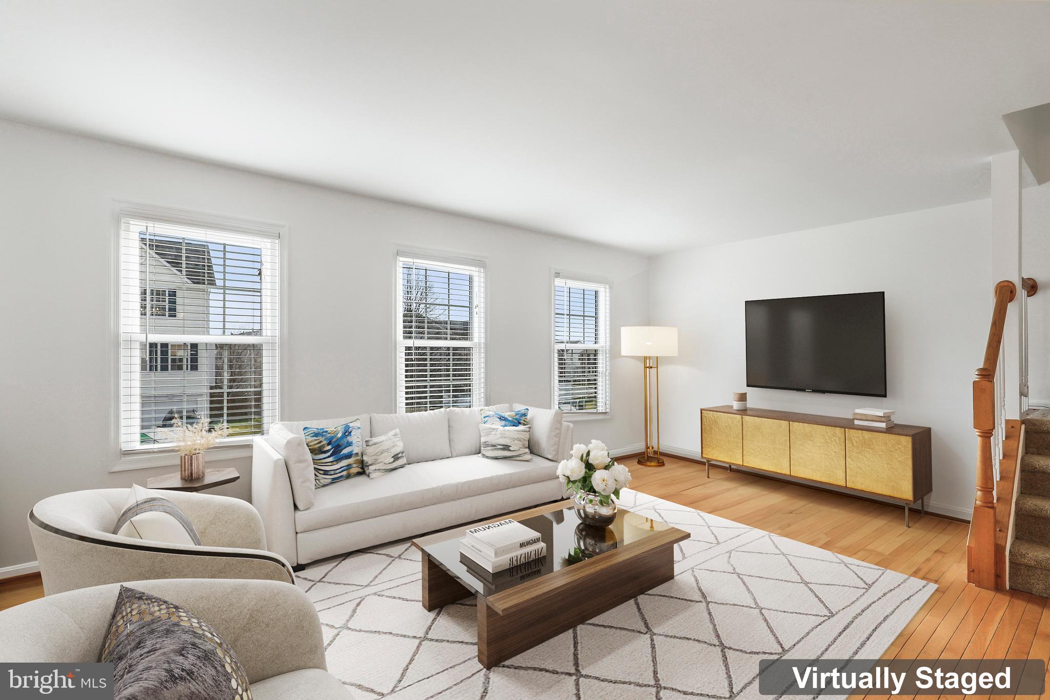 BRIDLEWOOD - Residential